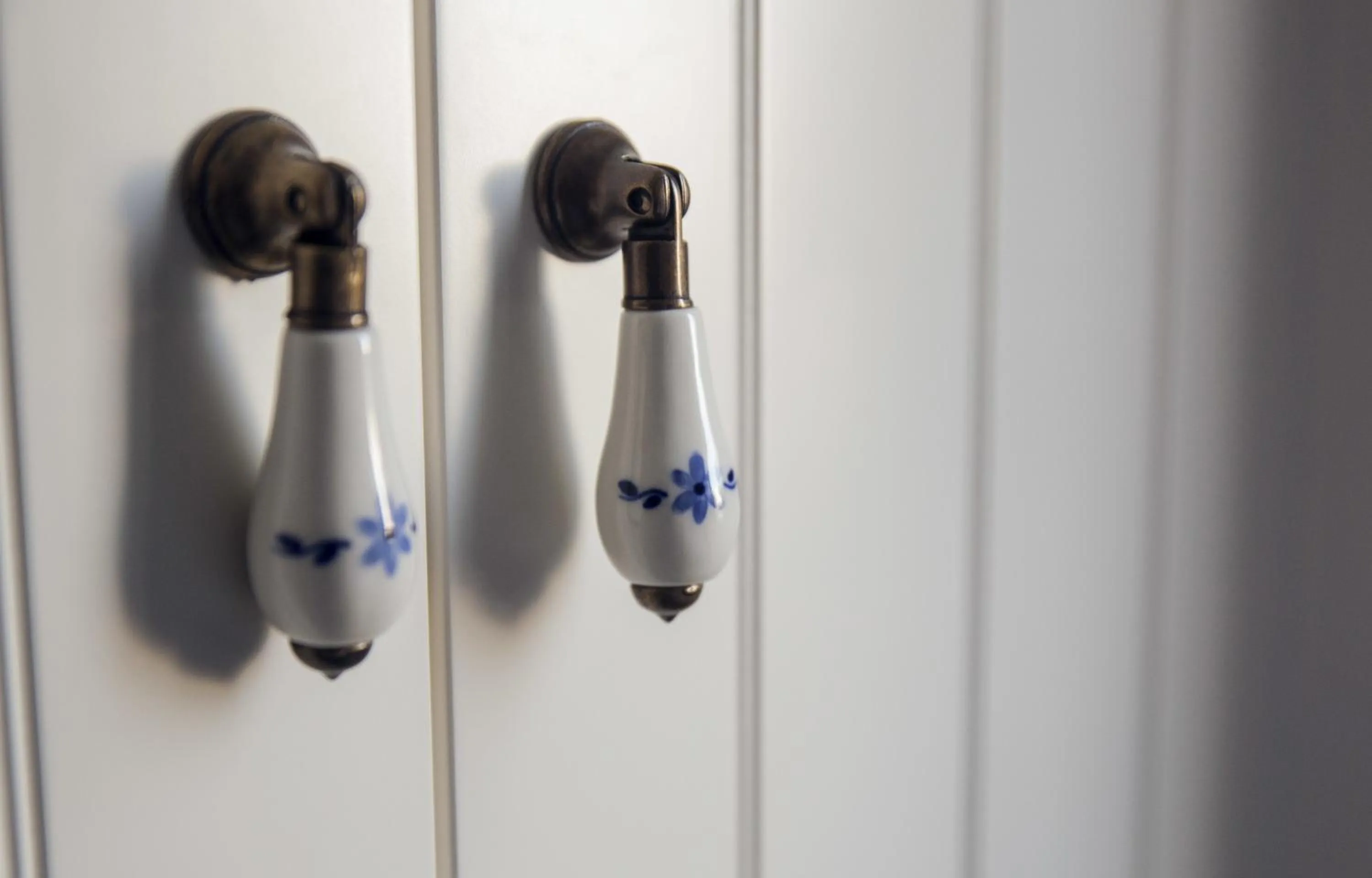 Decorative detail in A Casa do Porto