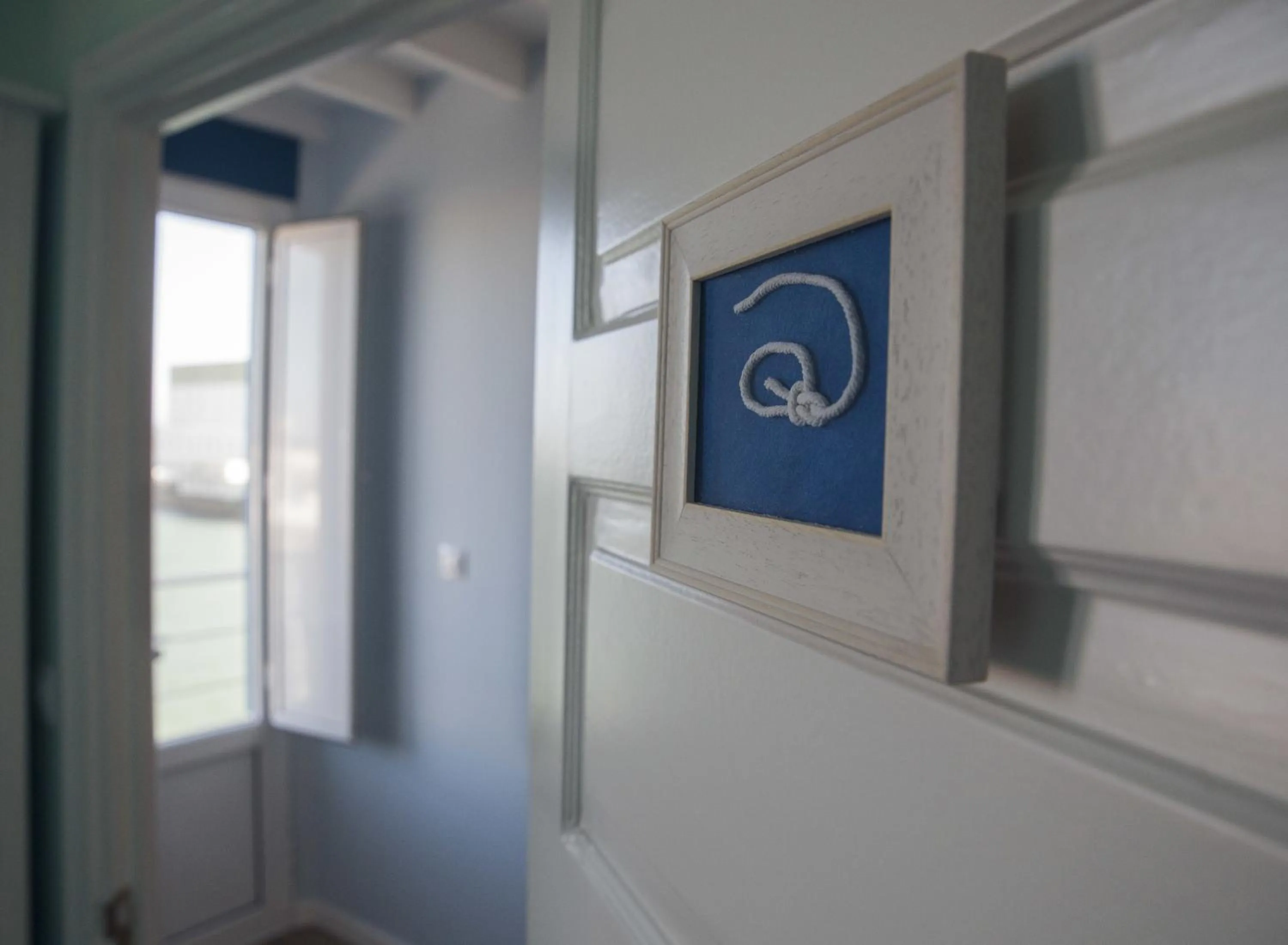 Decorative detail in A Casa do Porto