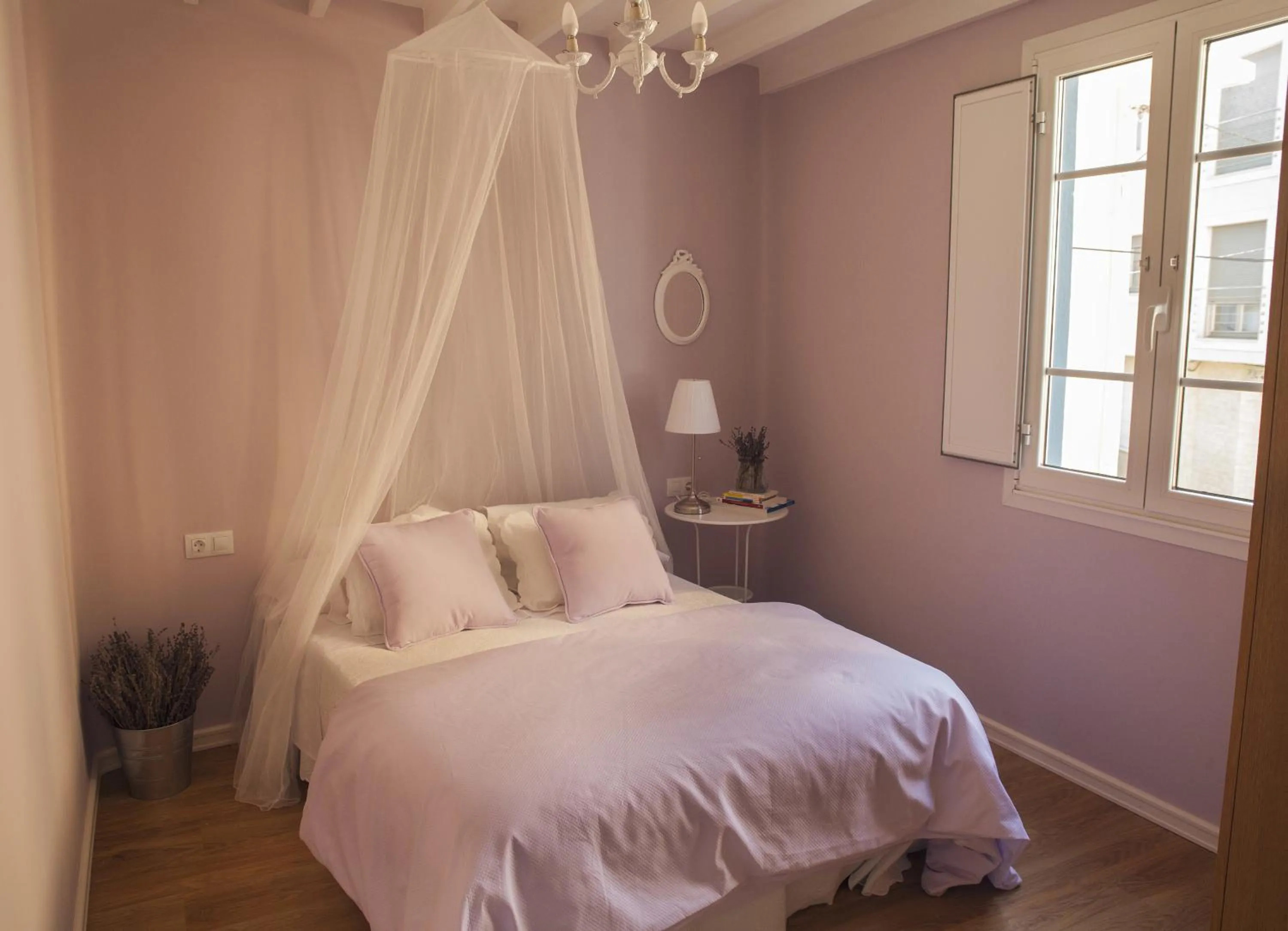 Bedroom, Bed in A Casa do Porto