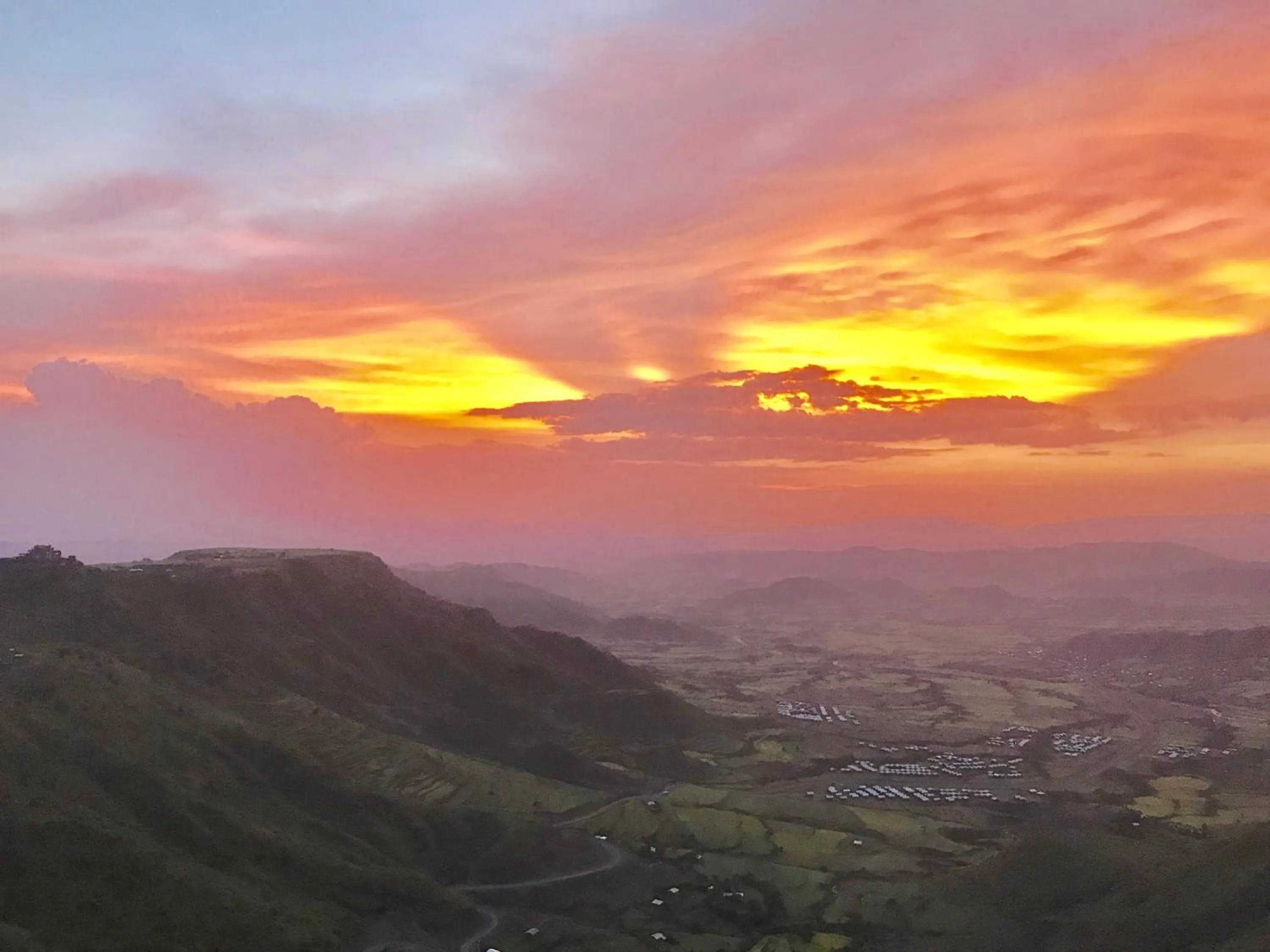 View (from property/room) in Maribela Hotel