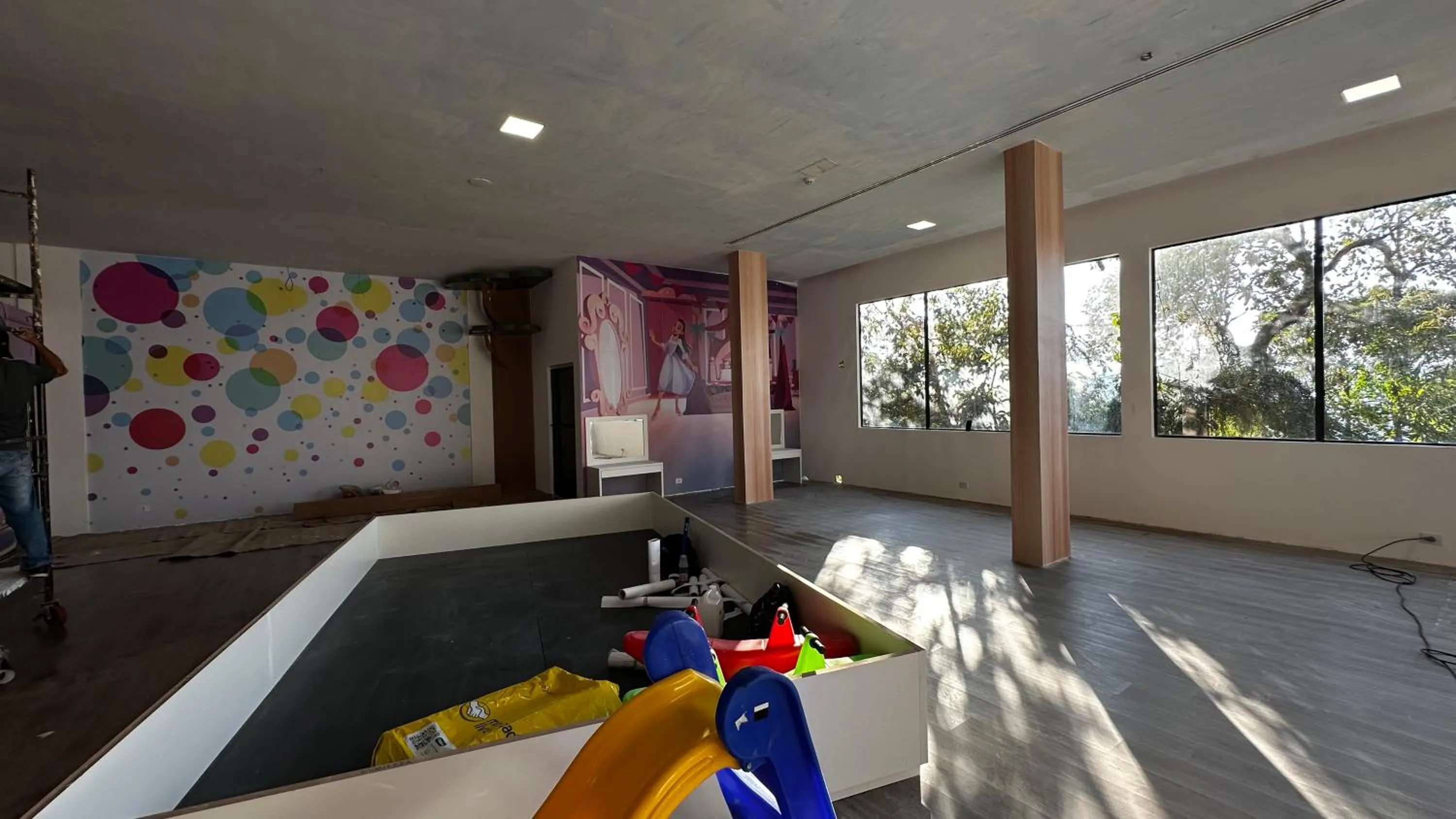 children in Gran Paradiso Campos do Jordão By Ventura OFICIAL