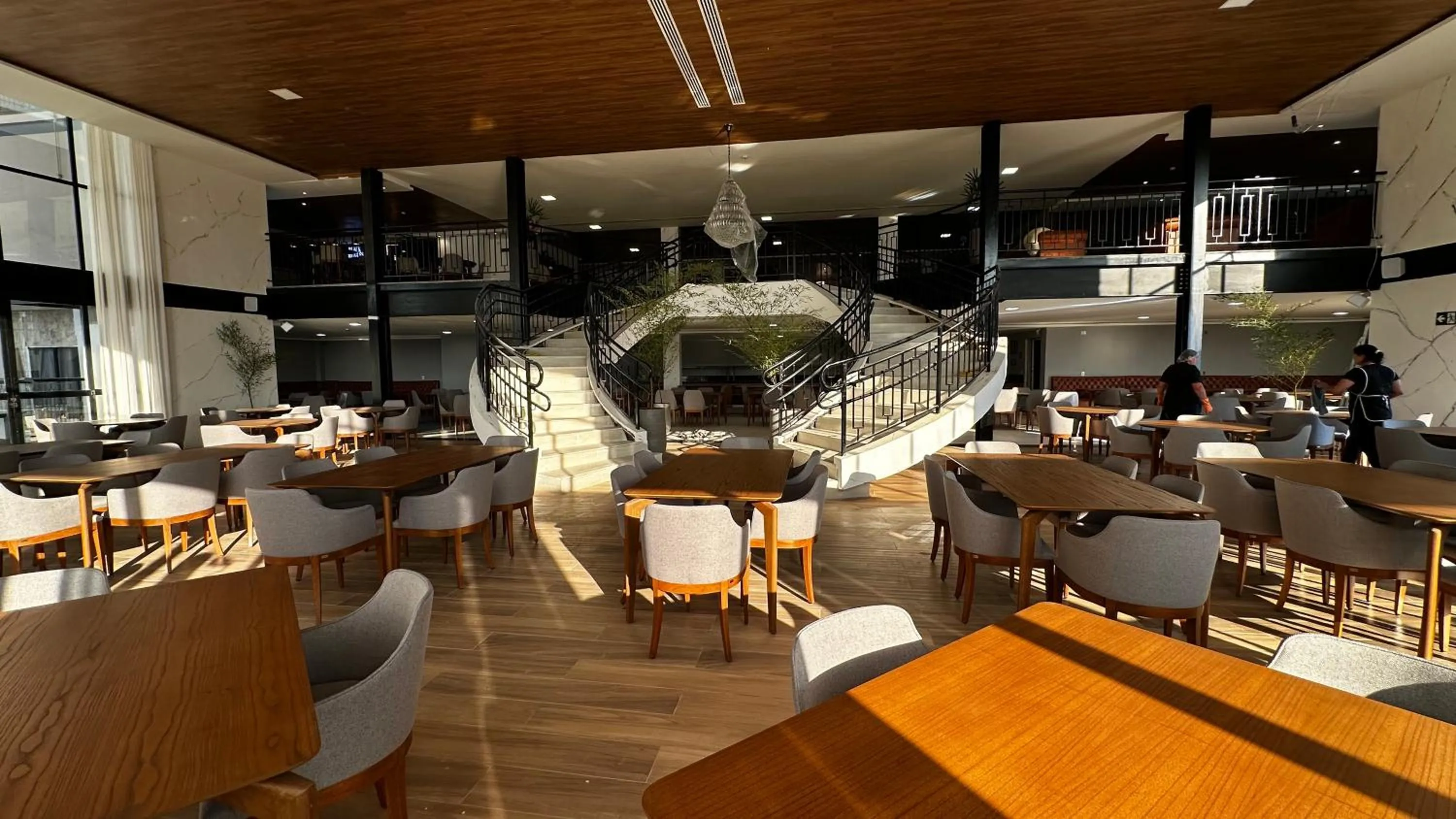 Restaurant/places to eat in Gran Paradiso Campos do Jordão By Ventura OFICIAL