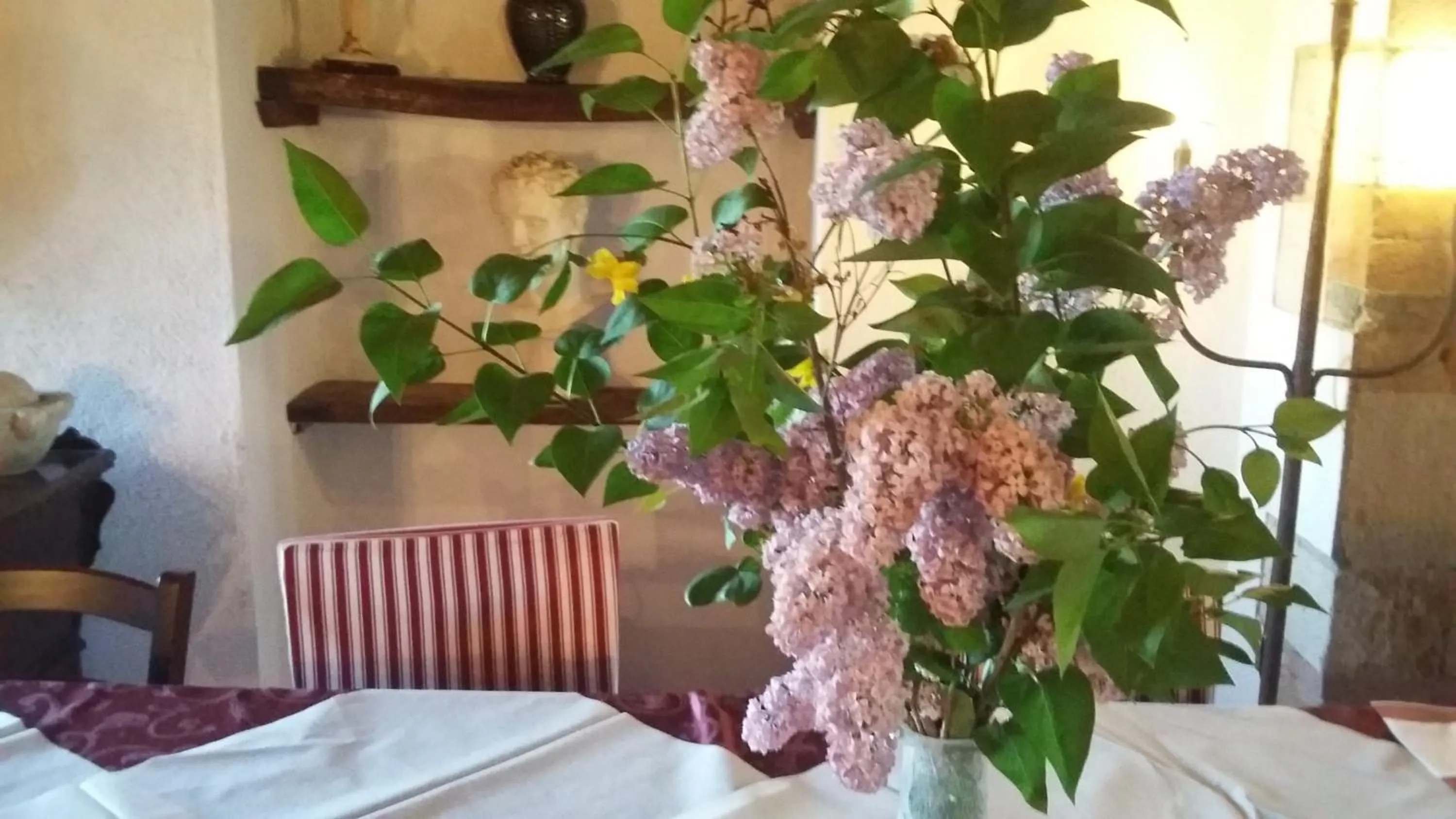 Residenza Santa Maria In Borraccia