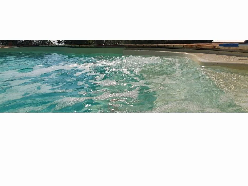 Residenza Santa Maria In Borraccia