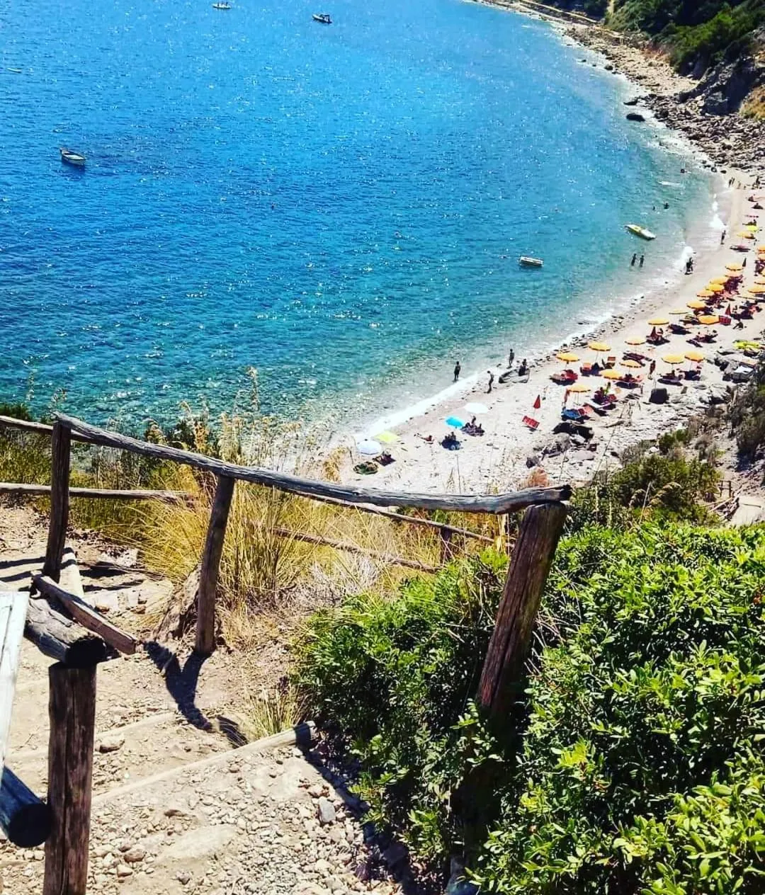 Residenza Santa Maria In Borraccia