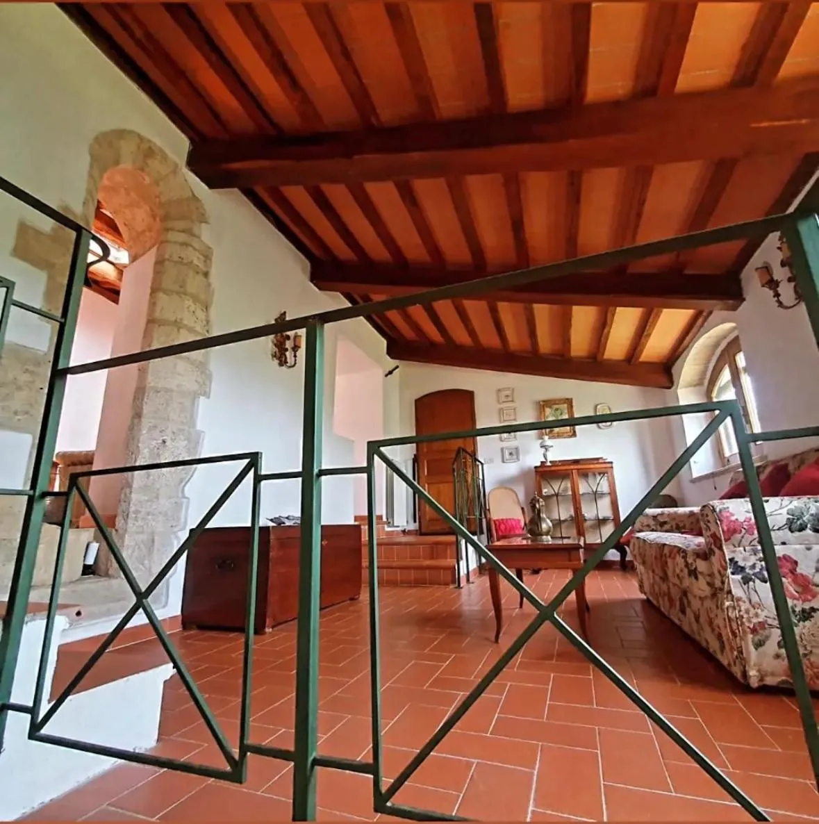 Residenza Santa Maria In Borraccia