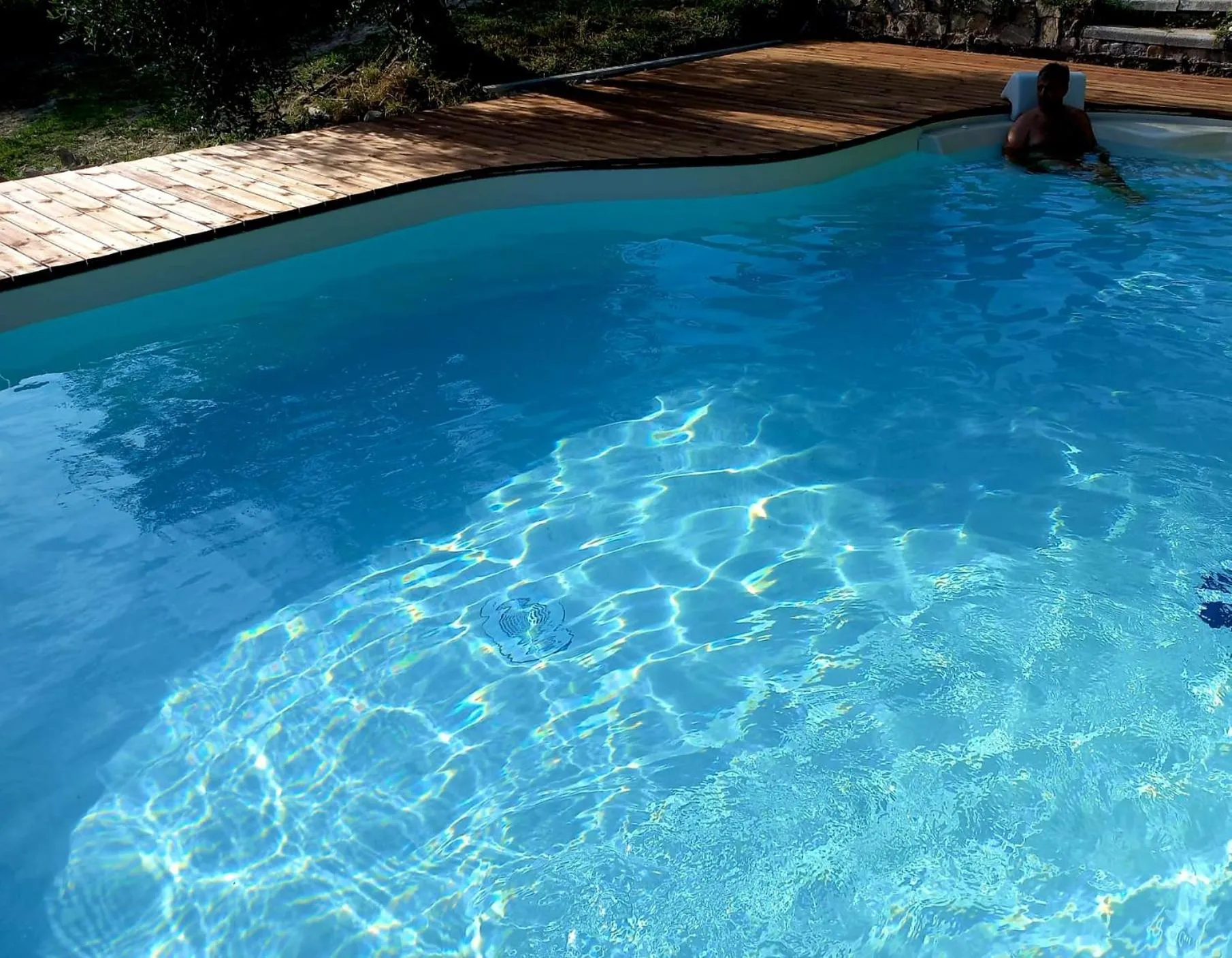 Residenza Santa Maria In Borraccia