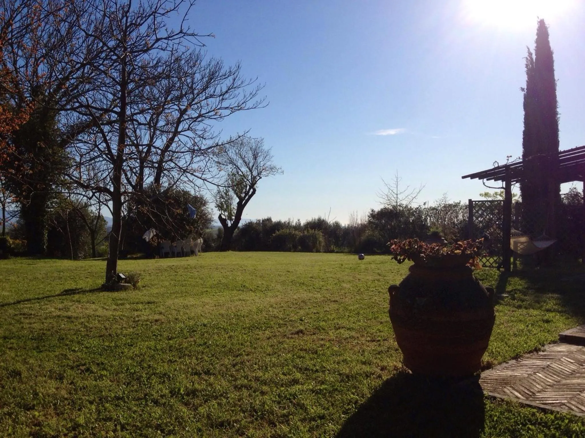 Other in Residenza Santa Maria In Borraccia