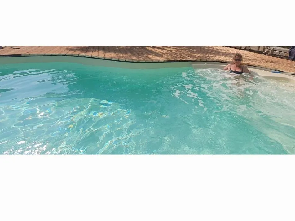 Residenza Santa Maria In Borraccia