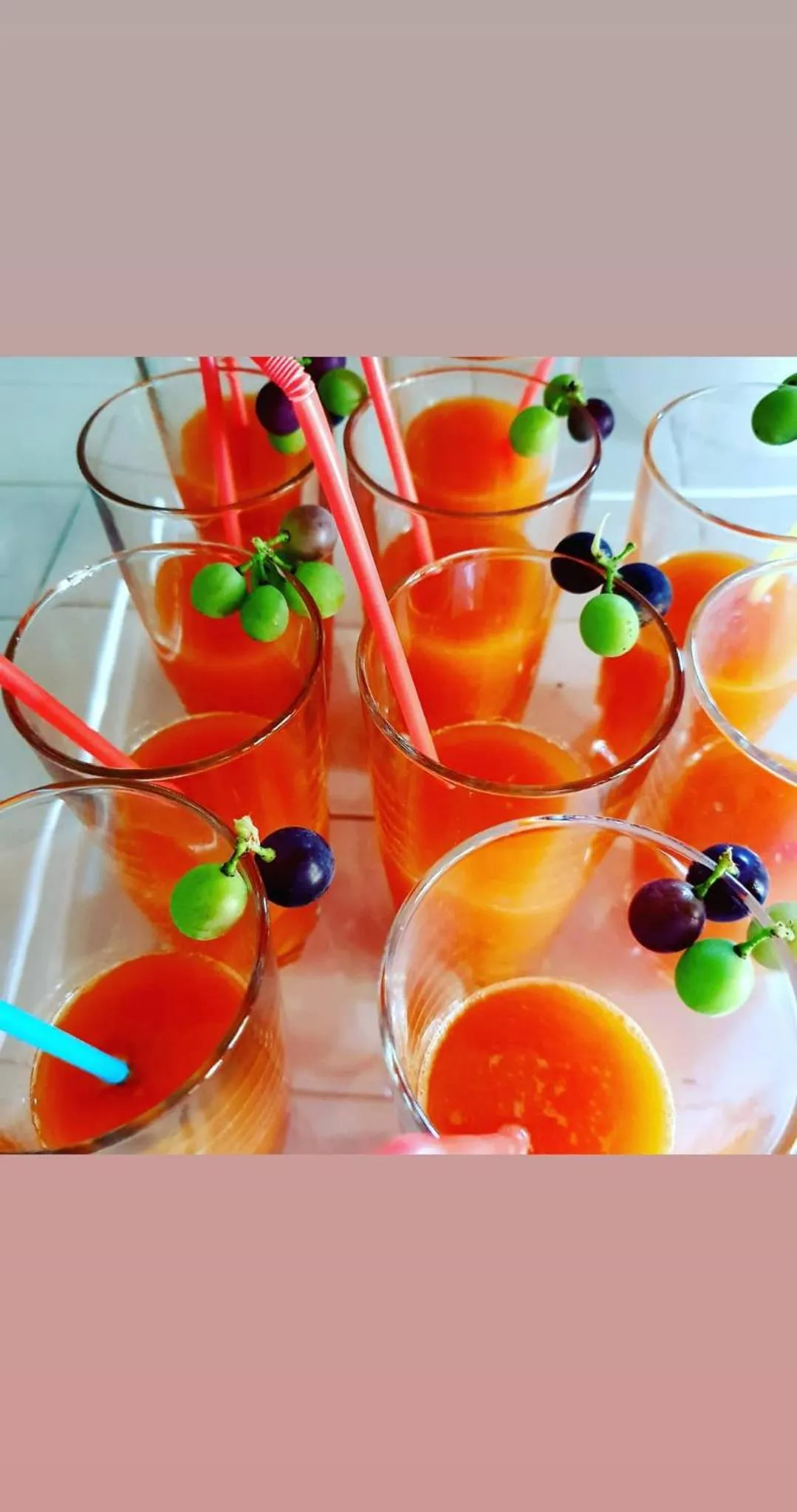 Residenza Santa Maria In Borraccia