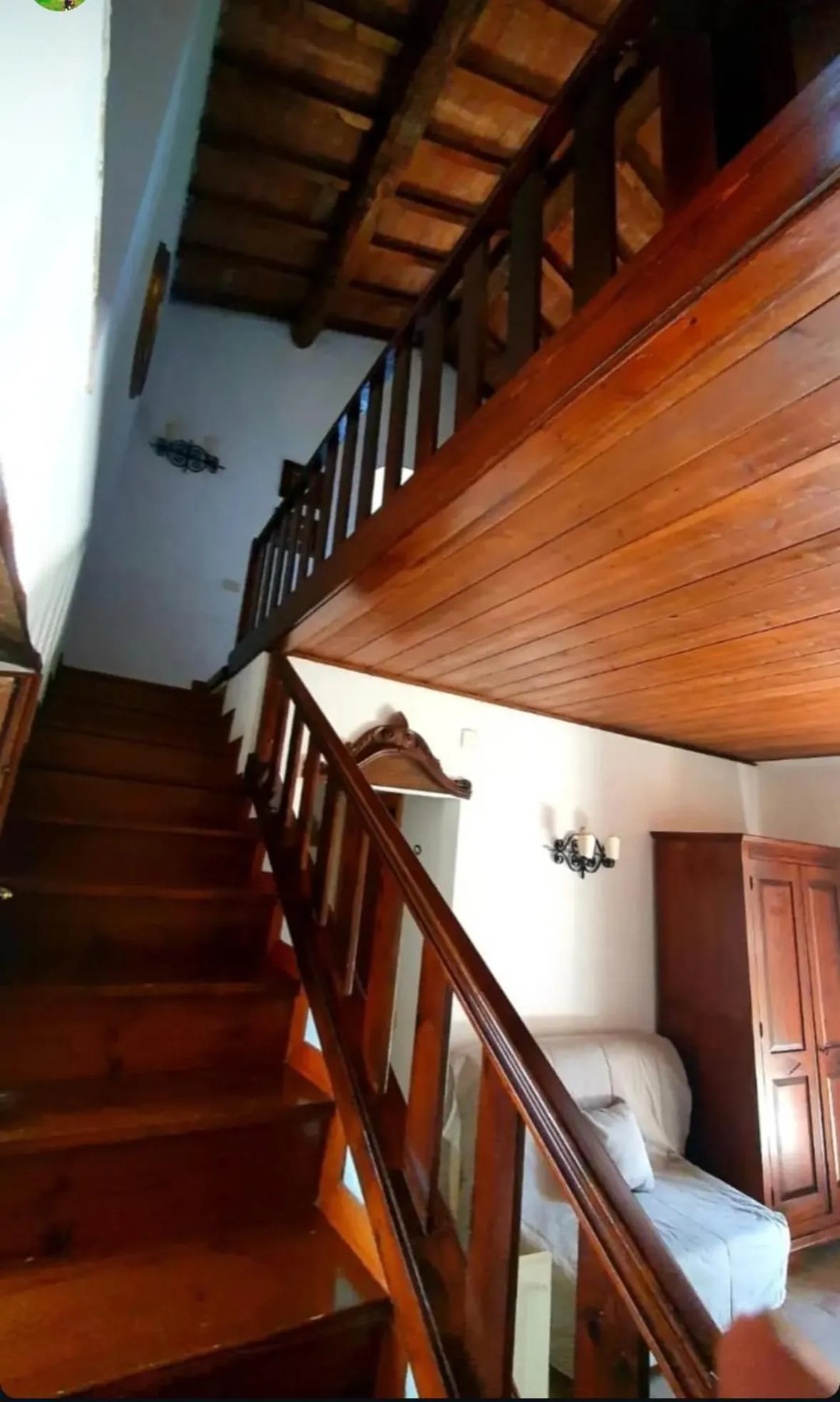 Residenza Santa Maria In Borraccia