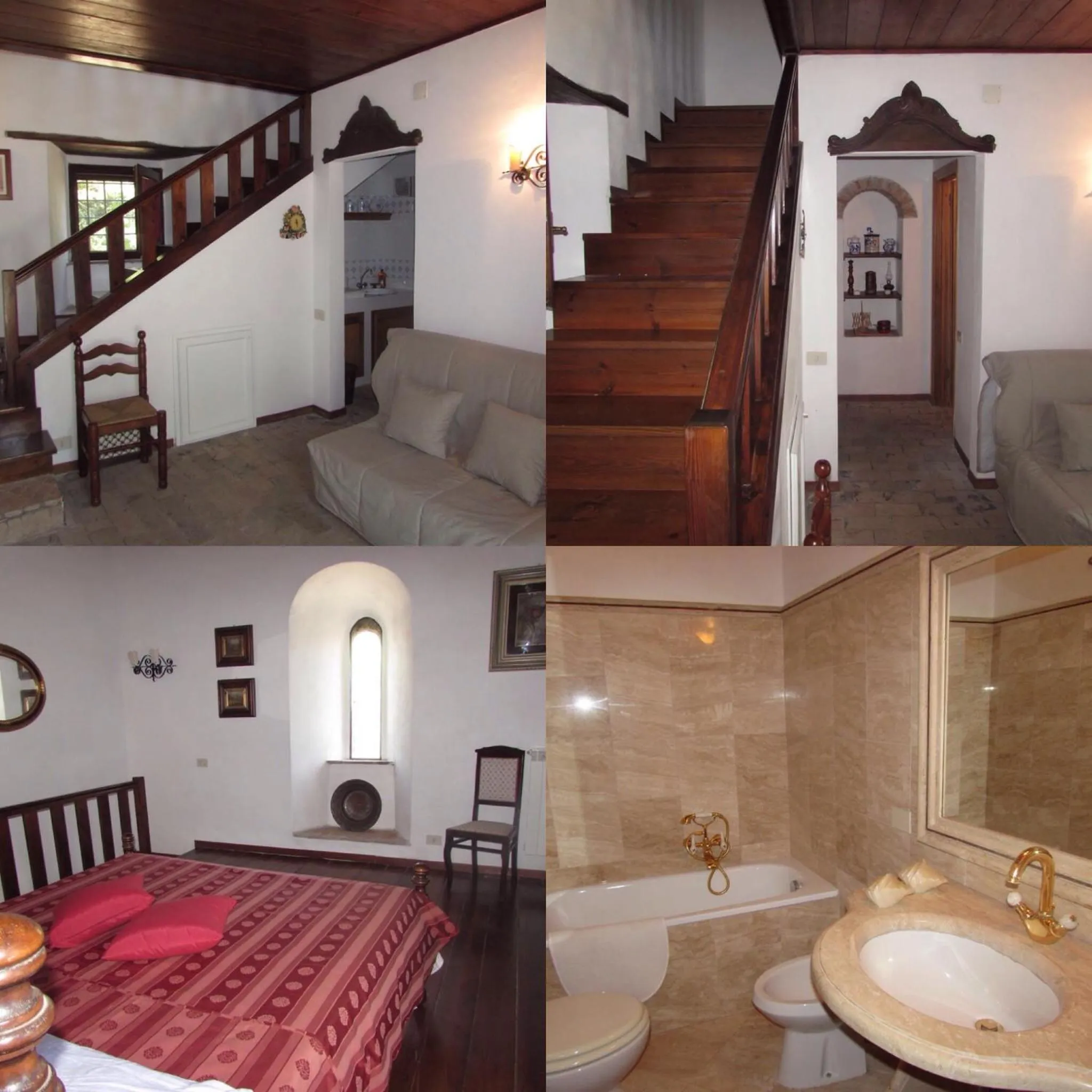 Residenza Santa Maria In Borraccia