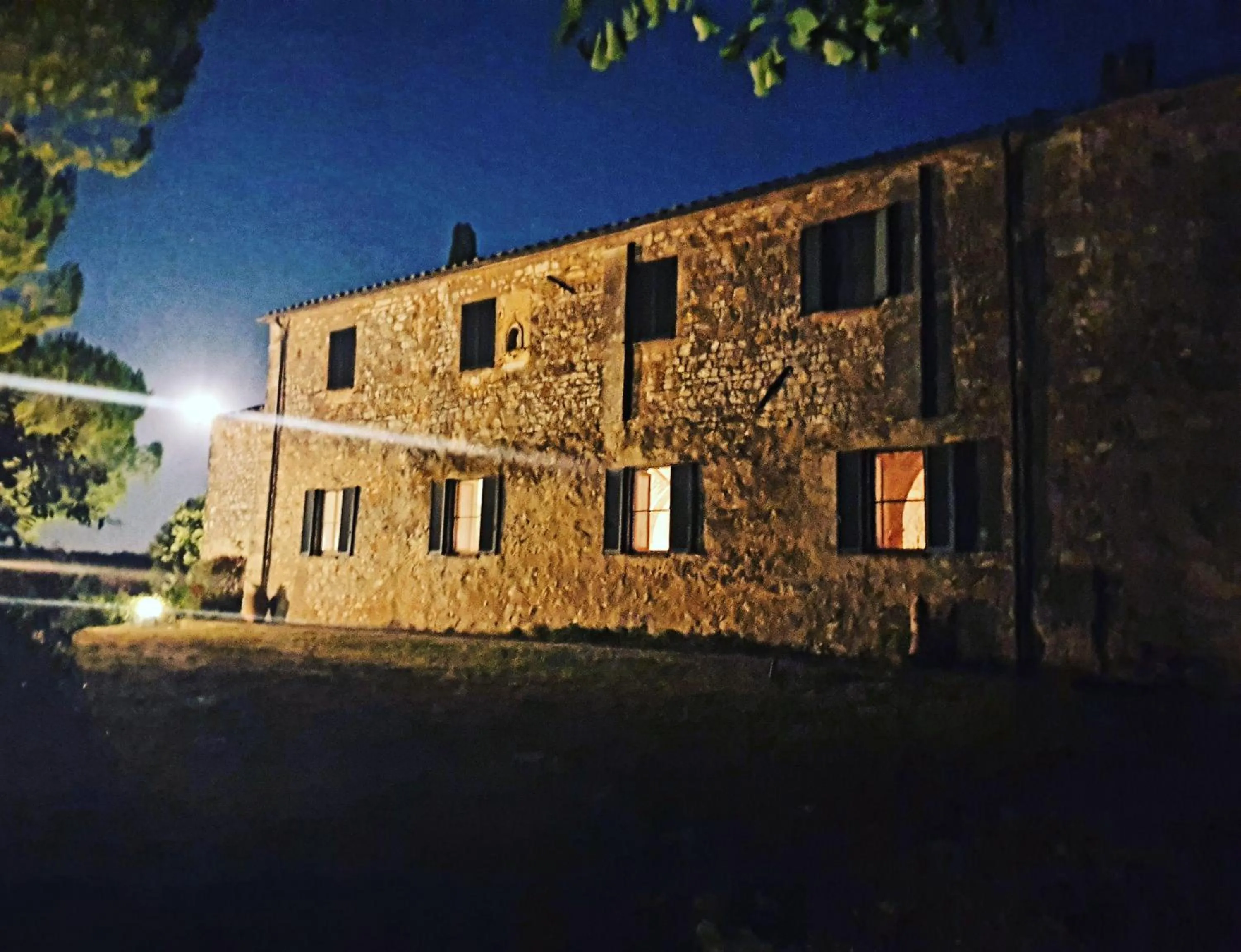 Residenza Santa Maria In Borraccia