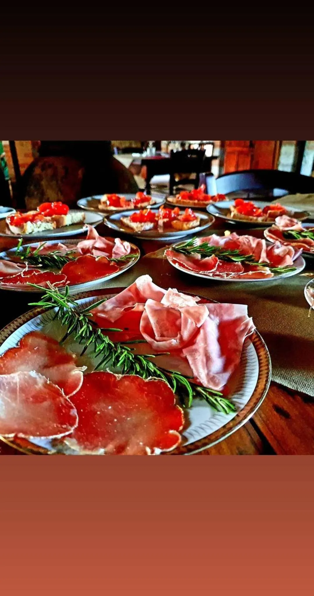 Residenza Santa Maria In Borraccia