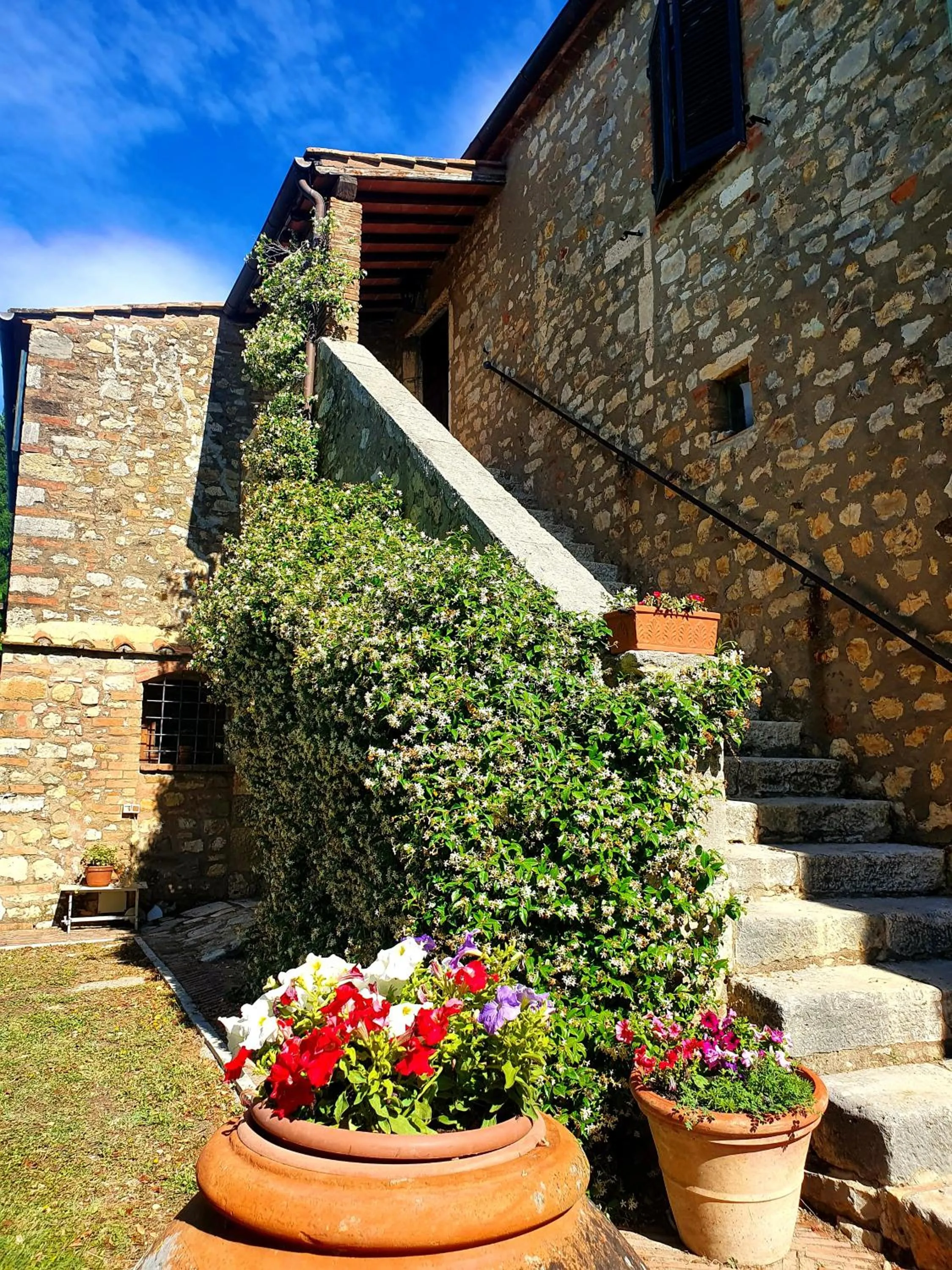 Residenza Santa Maria In Borraccia