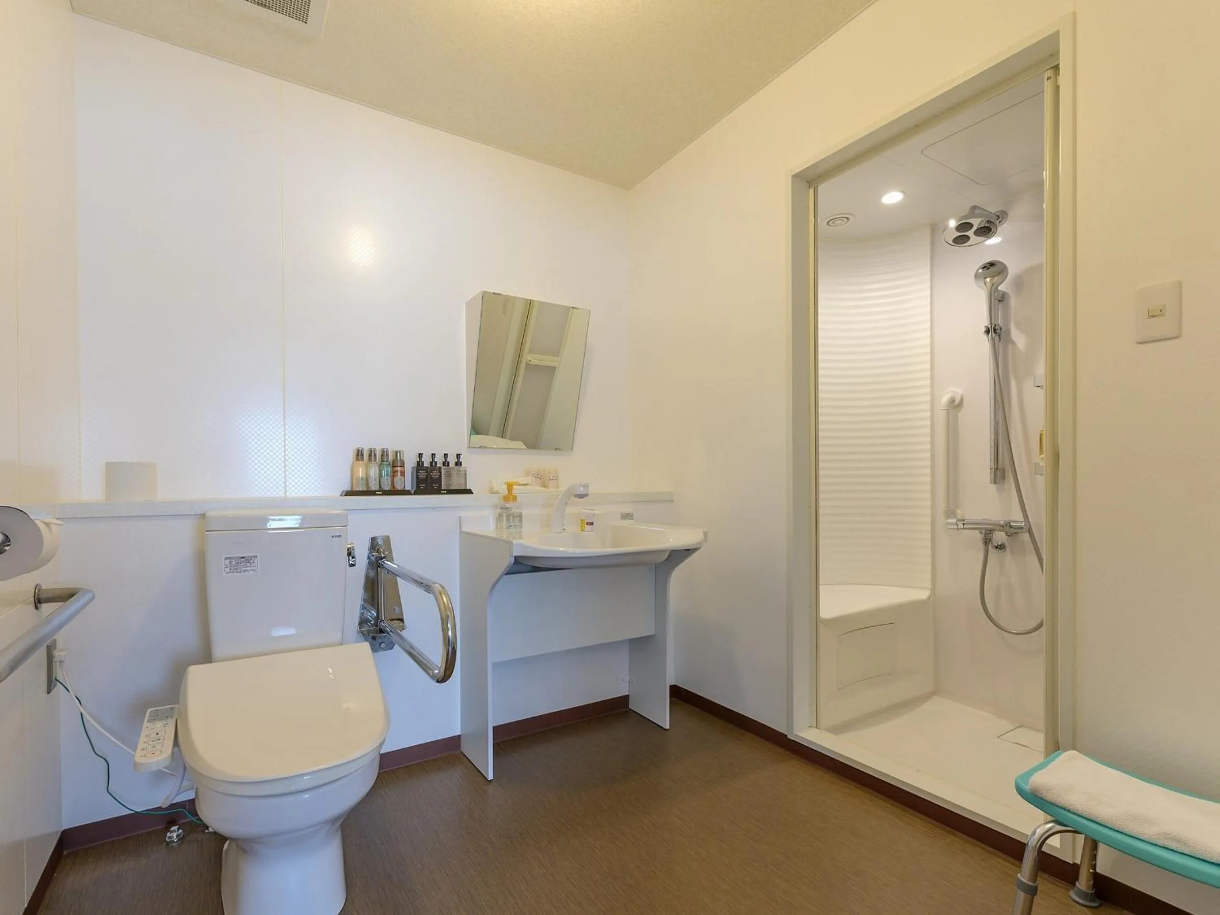 ホテル京都エミナースManyonoyuHotelKyotoEminence