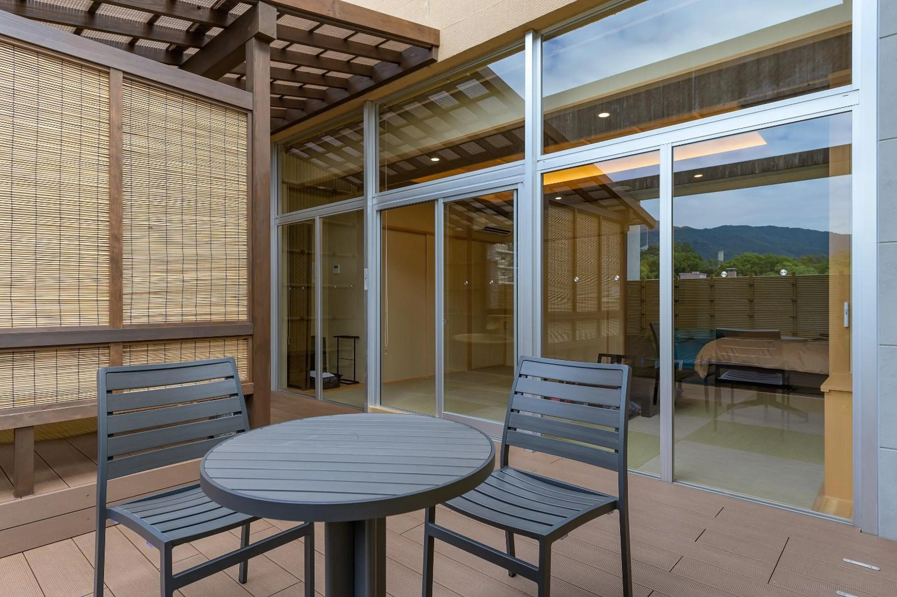 ホテル京都エミナースManyonoyuHotelKyotoEminence