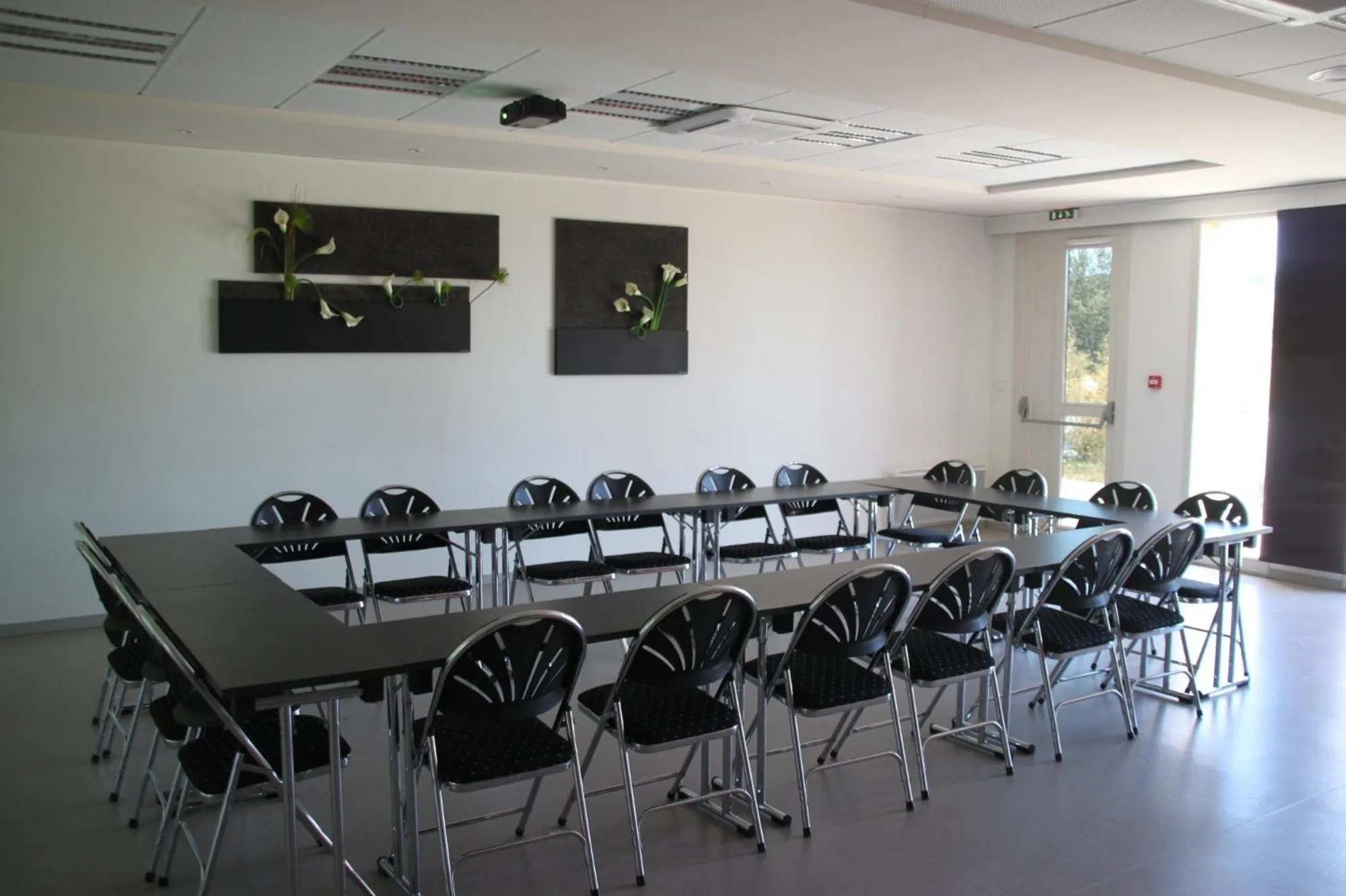 Meeting/conference room in Domaine d'Ariane