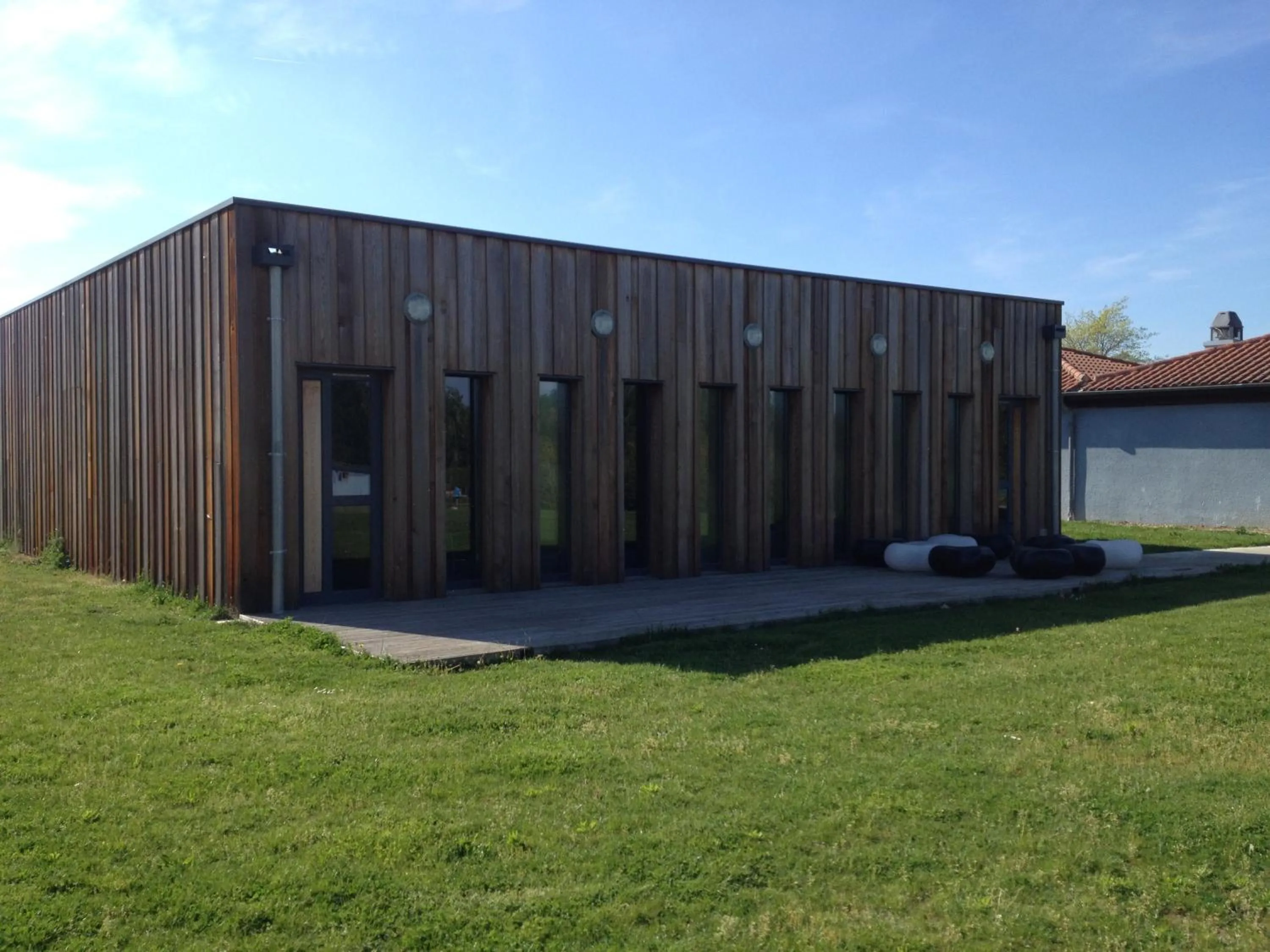 Meeting/conference room in Domaine d'Ariane