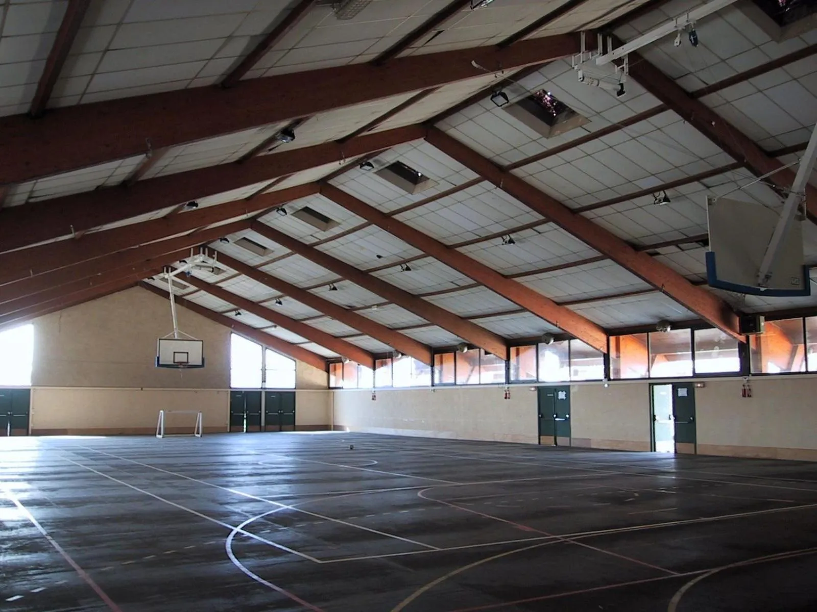 Sports in Domaine d'Ariane