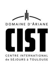 Property logo or sign in Domaine d'Ariane
