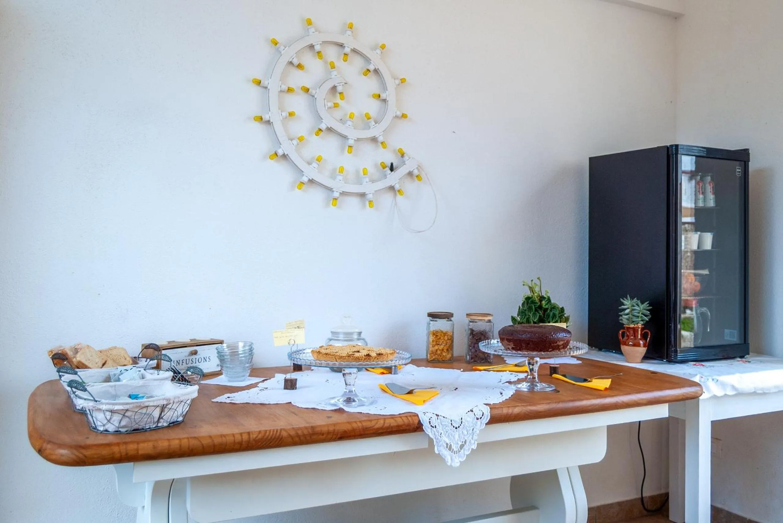 B&B Masseria Donna Carlotta