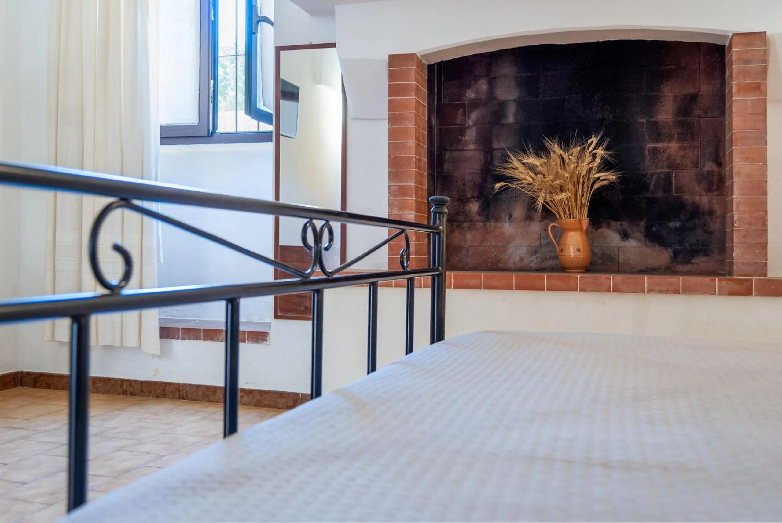 B&B Masseria Donna Carlotta