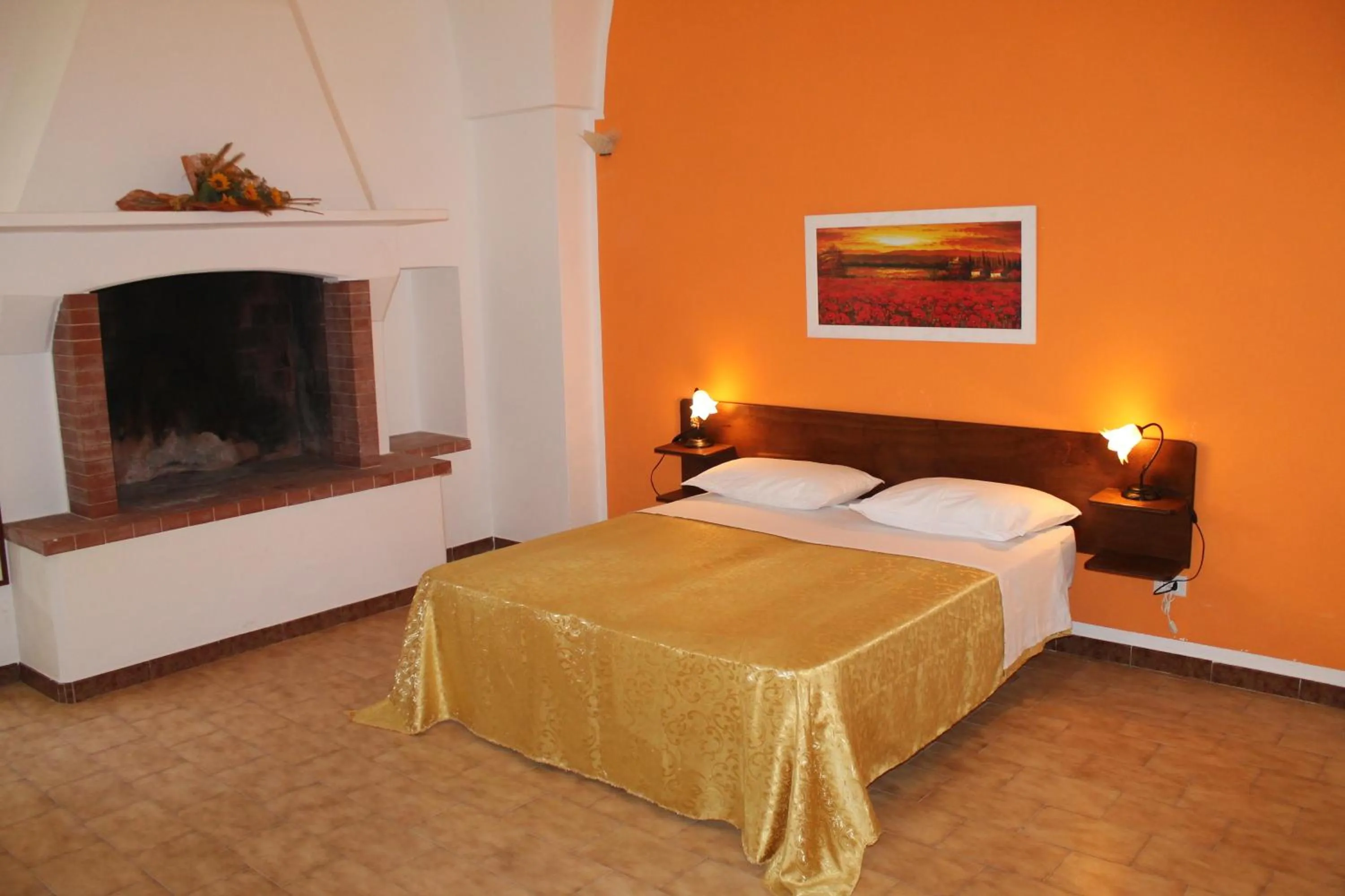 B&B Masseria Donna Carlotta
