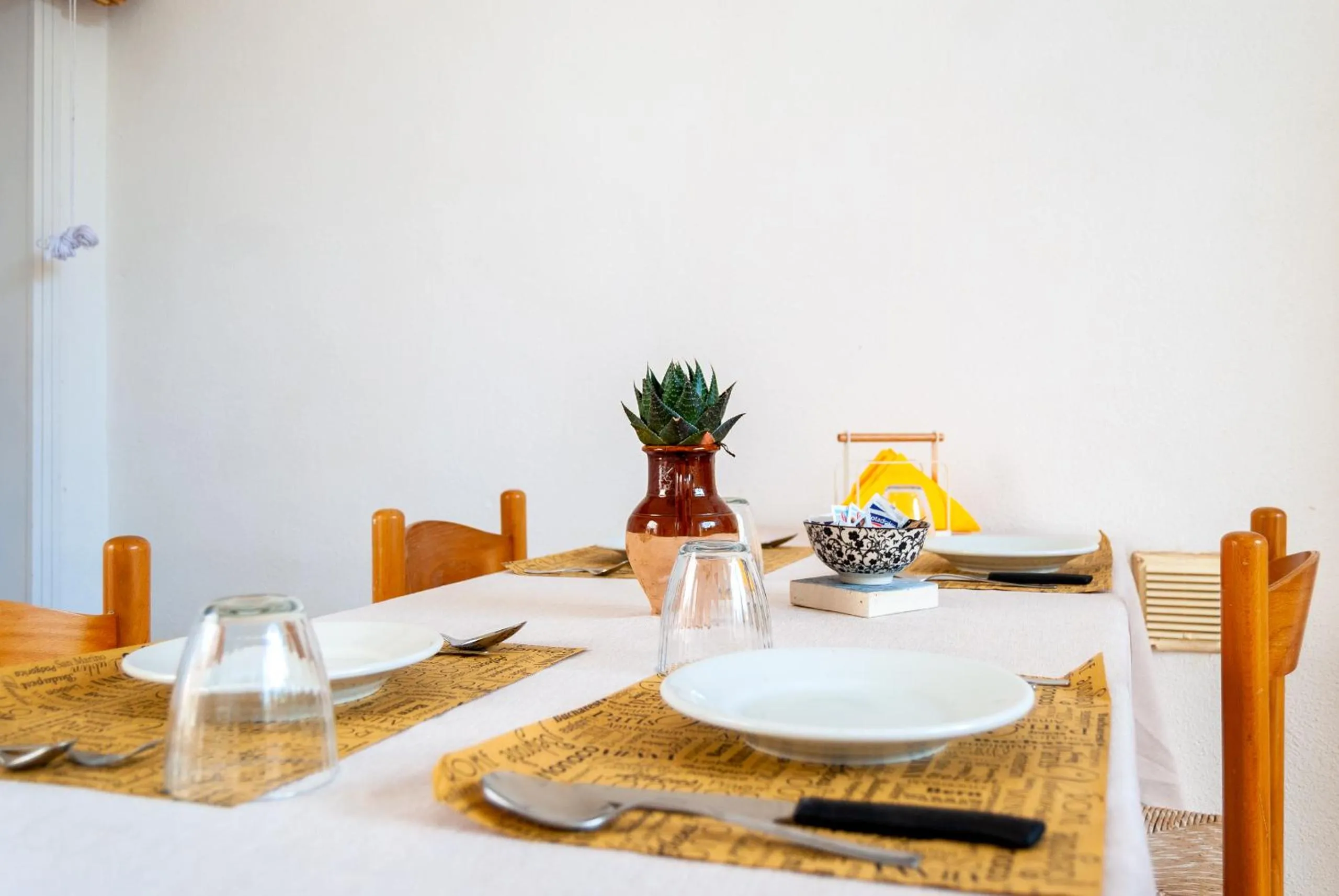 B&B Masseria Donna Carlotta