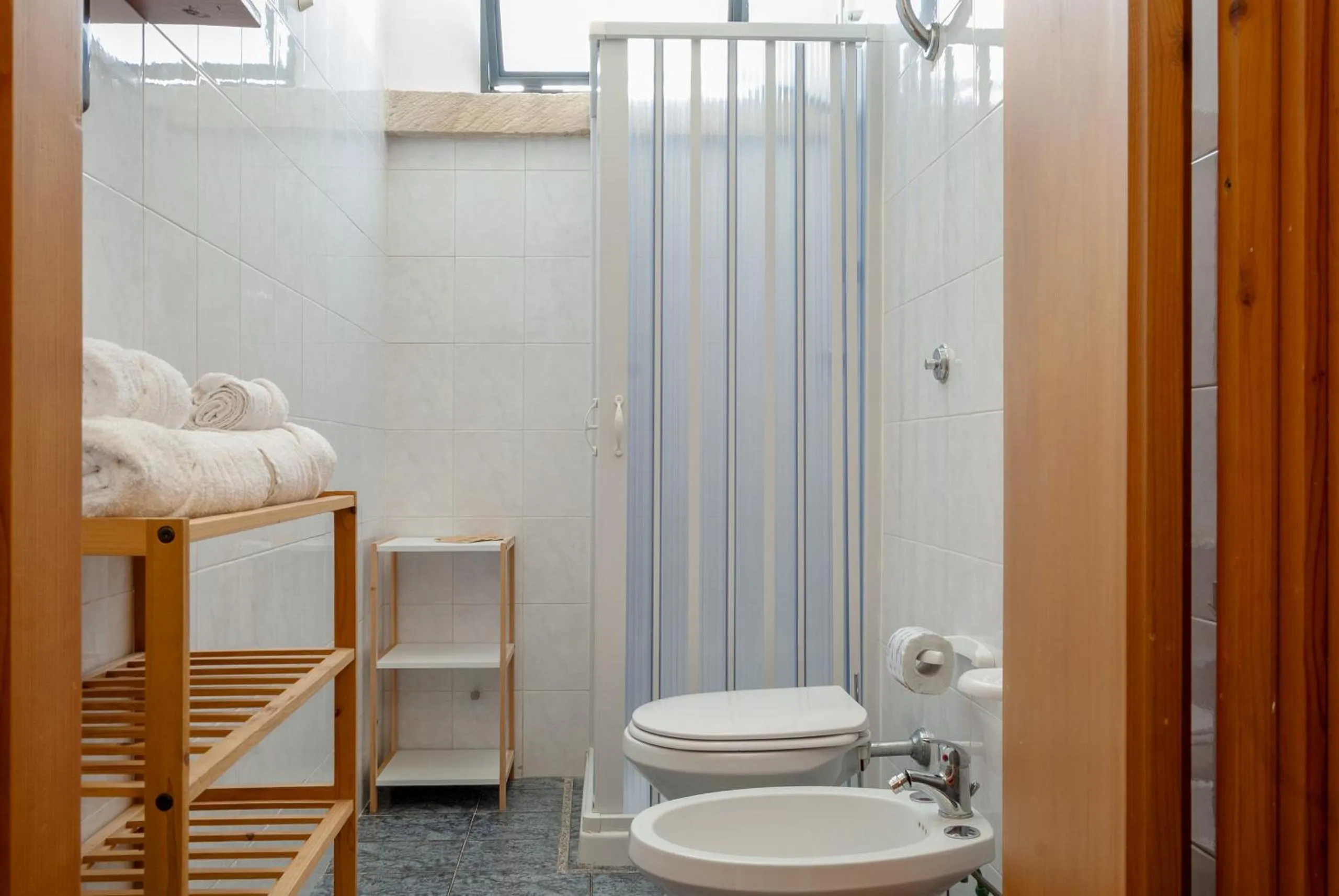 B&B Masseria Donna Carlotta