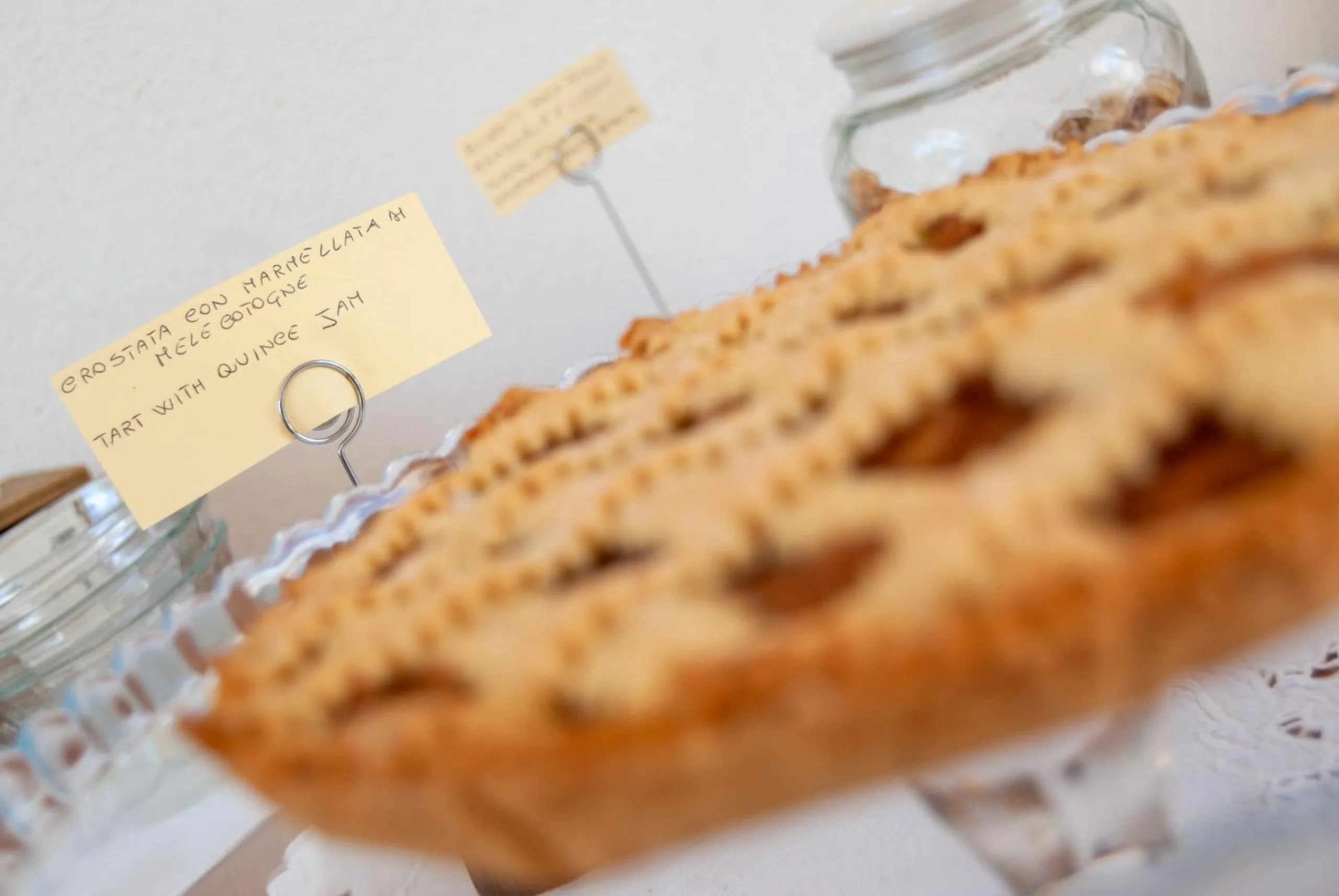 B&B Masseria Donna Carlotta