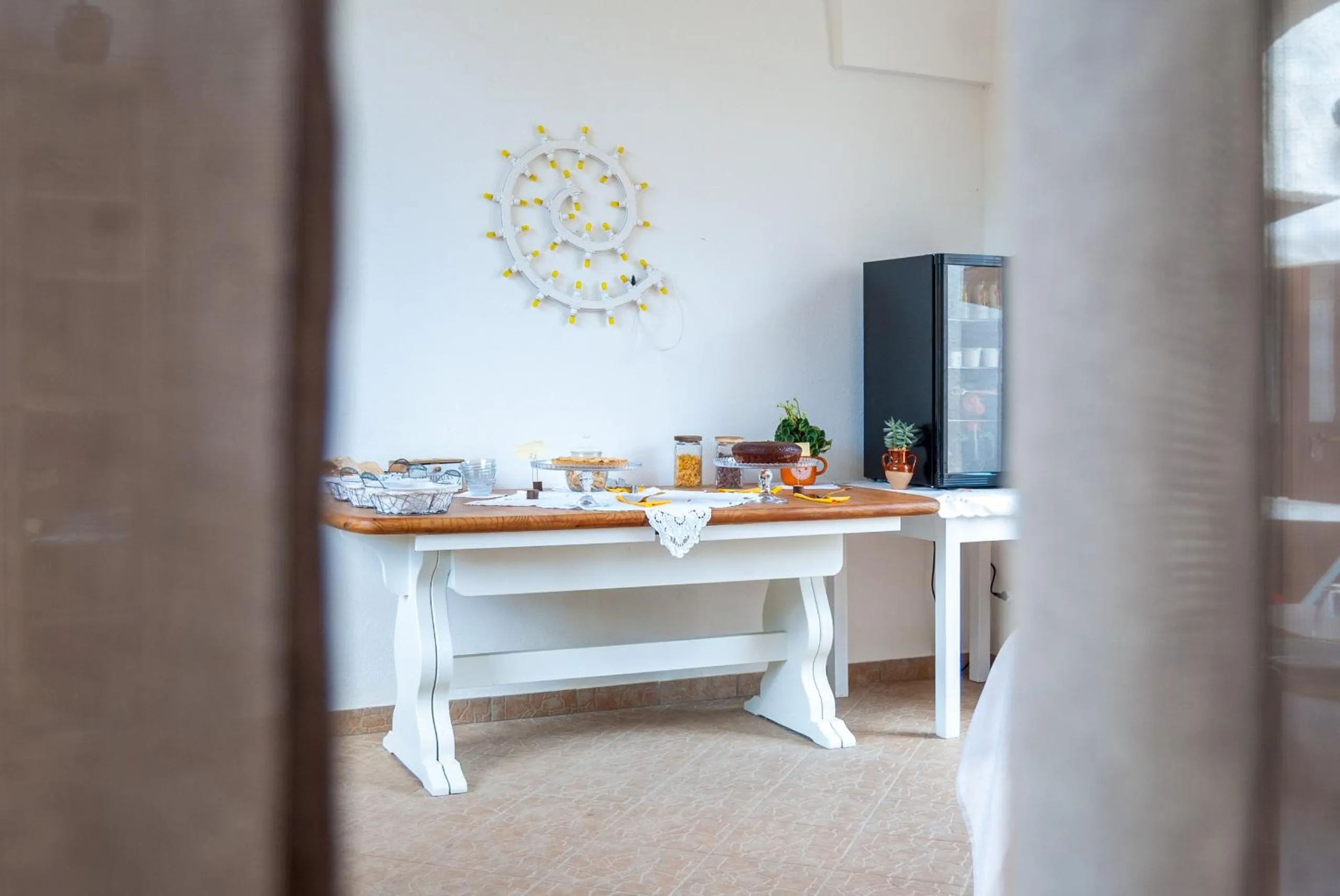 B&B Masseria Donna Carlotta