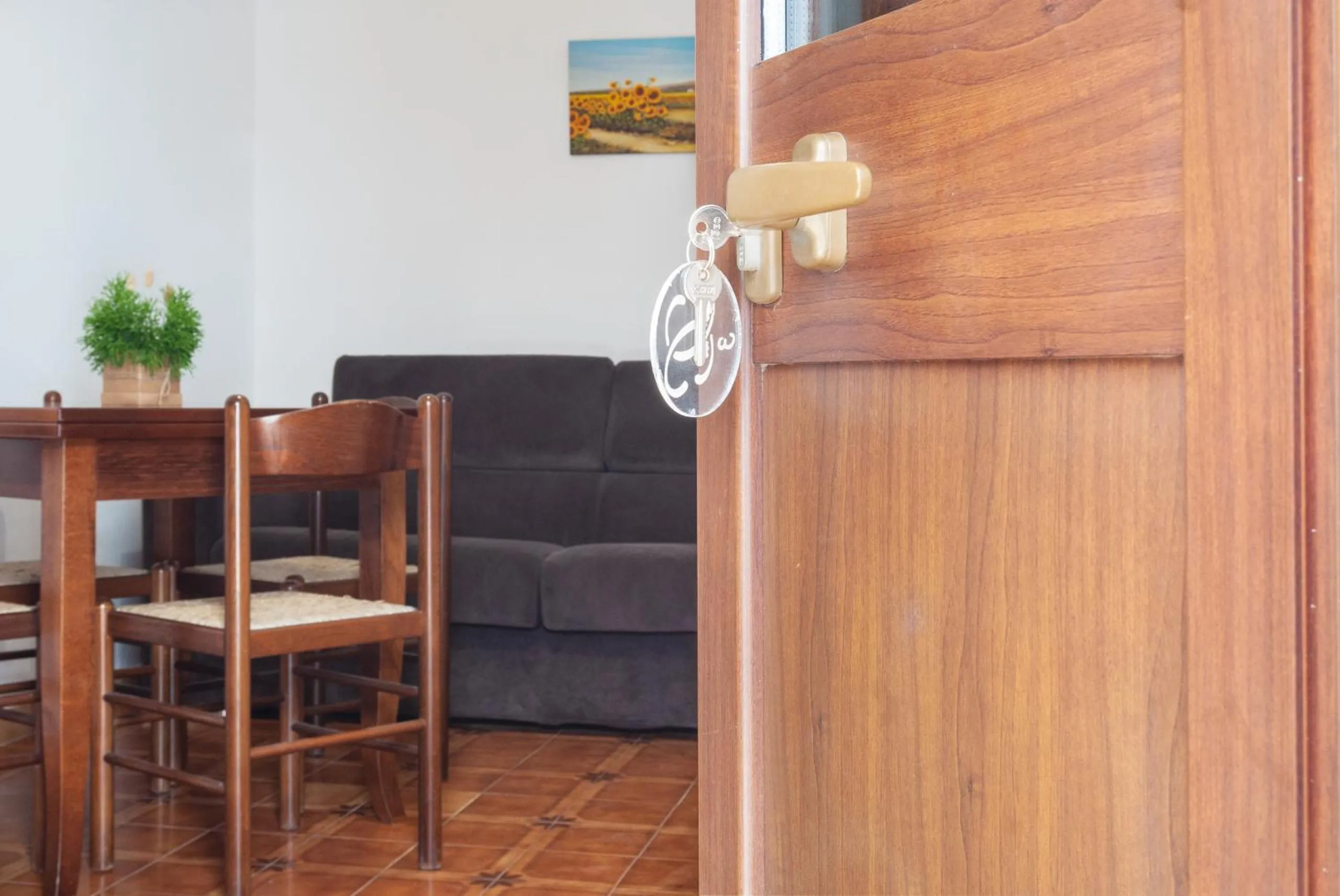 B&B Masseria Donna Carlotta