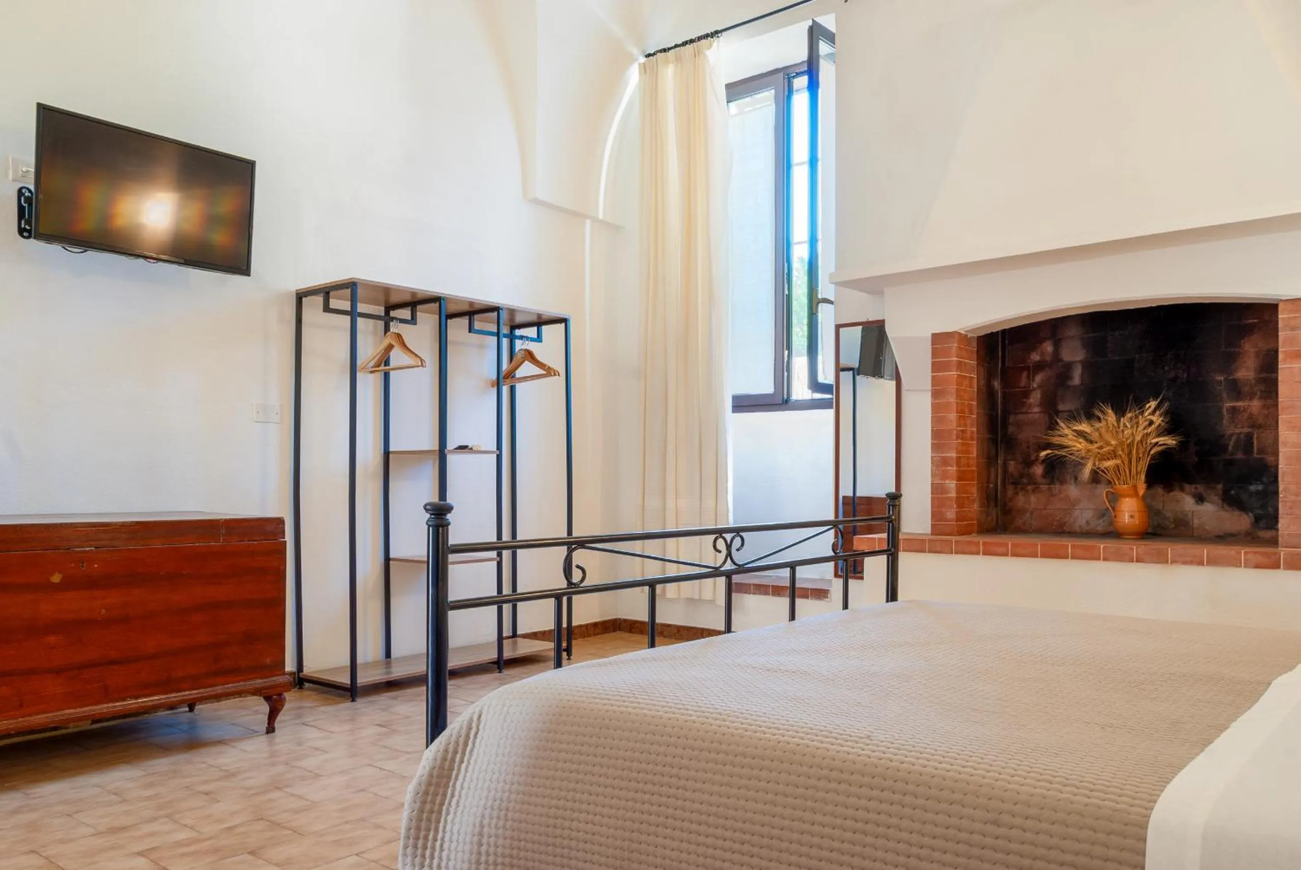 B&B Masseria Donna Carlotta