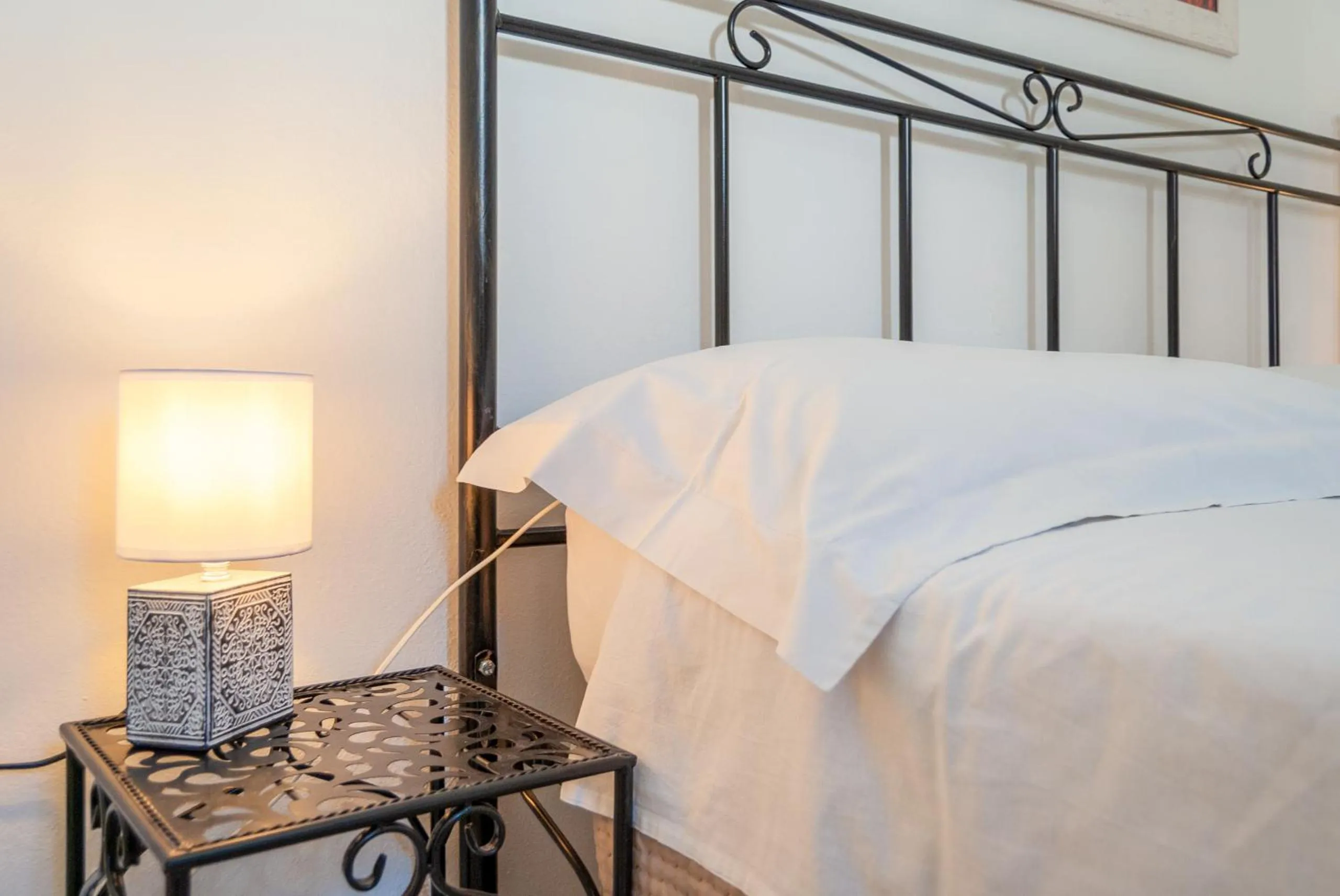 B&B Masseria Donna Carlotta