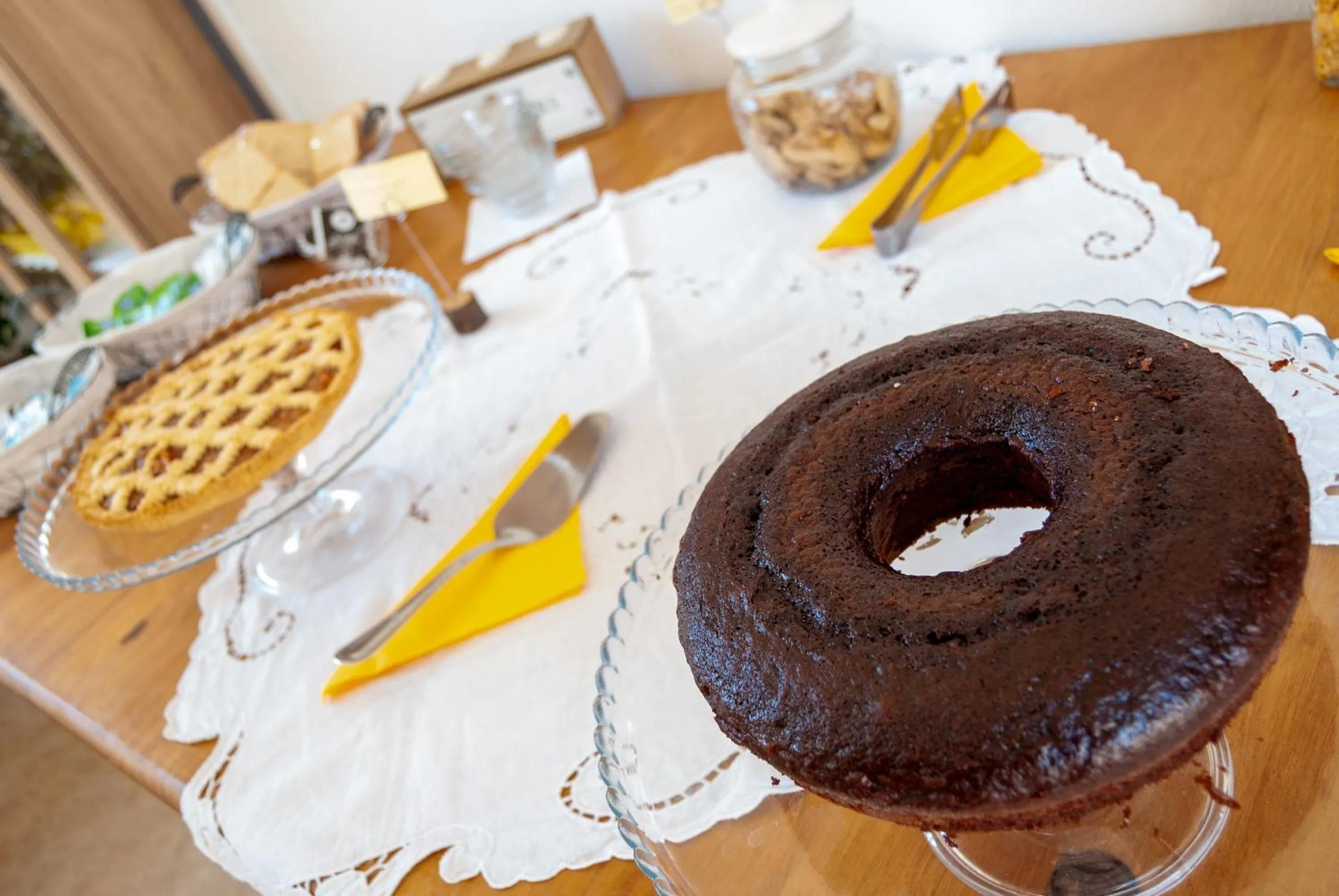 B&B Masseria Donna Carlotta