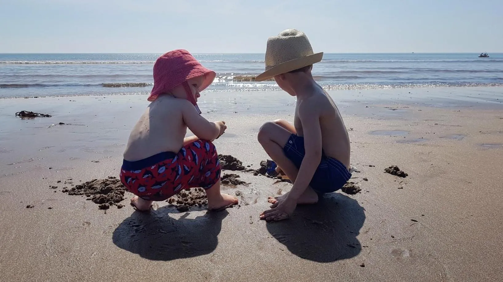 Off site in Dawlish Warren Holidays