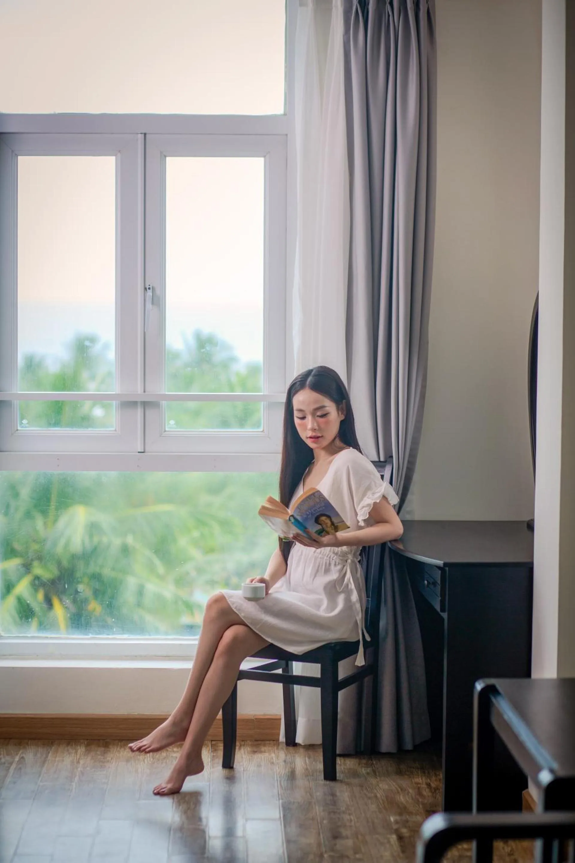 Seavitel Danang Beach Hotel