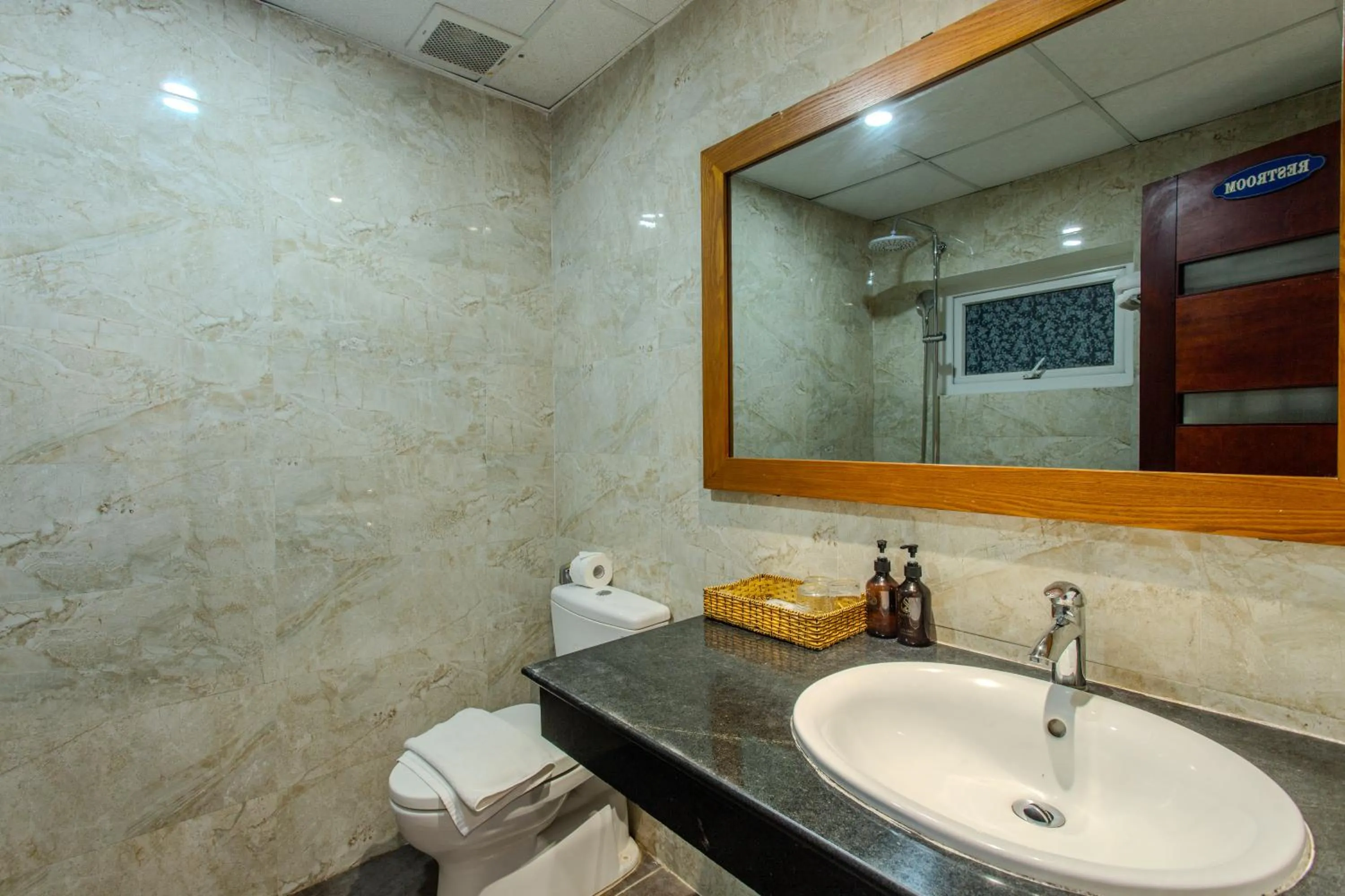 Seavitel Danang Beach Hotel