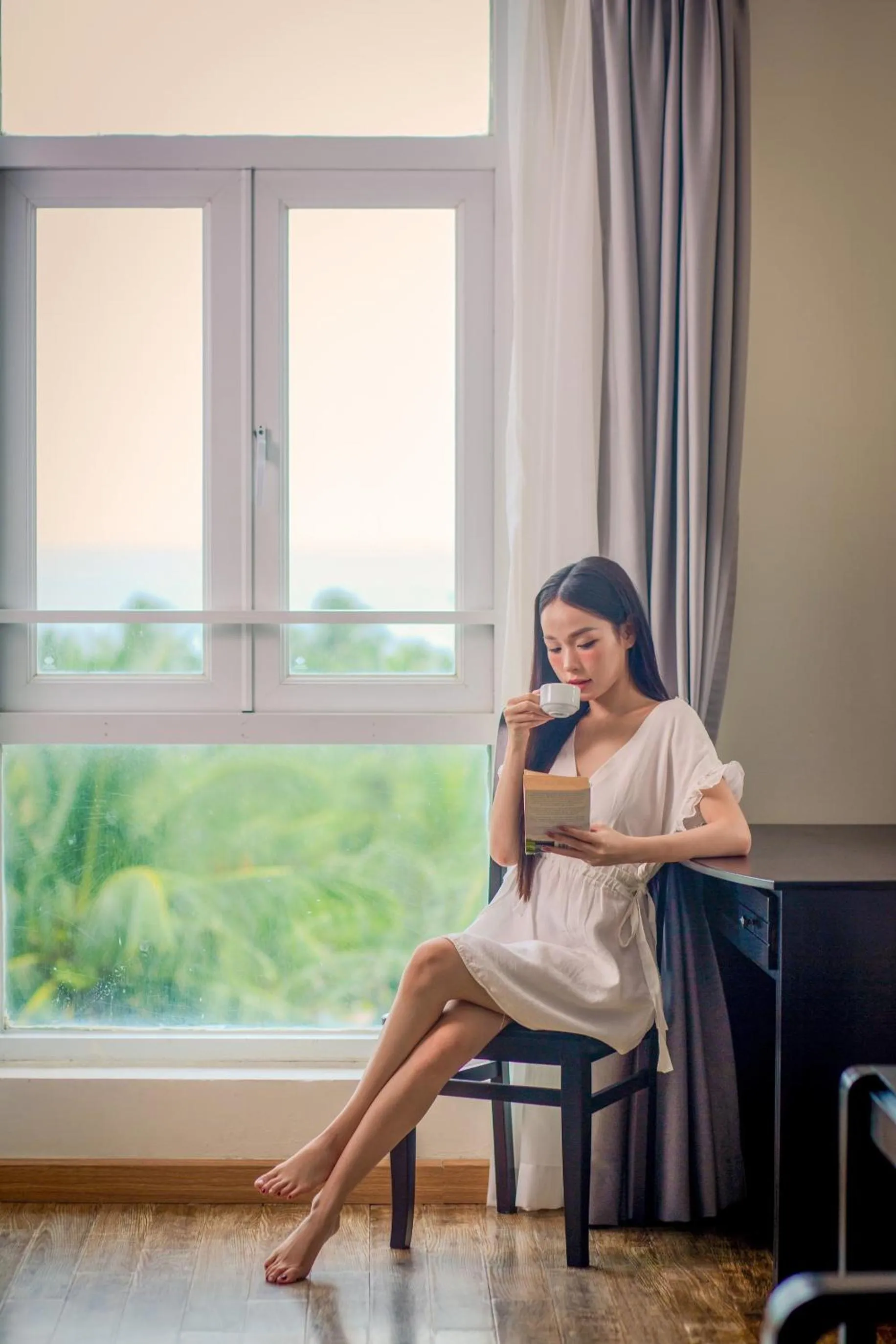 Seavitel Danang Beach Hotel