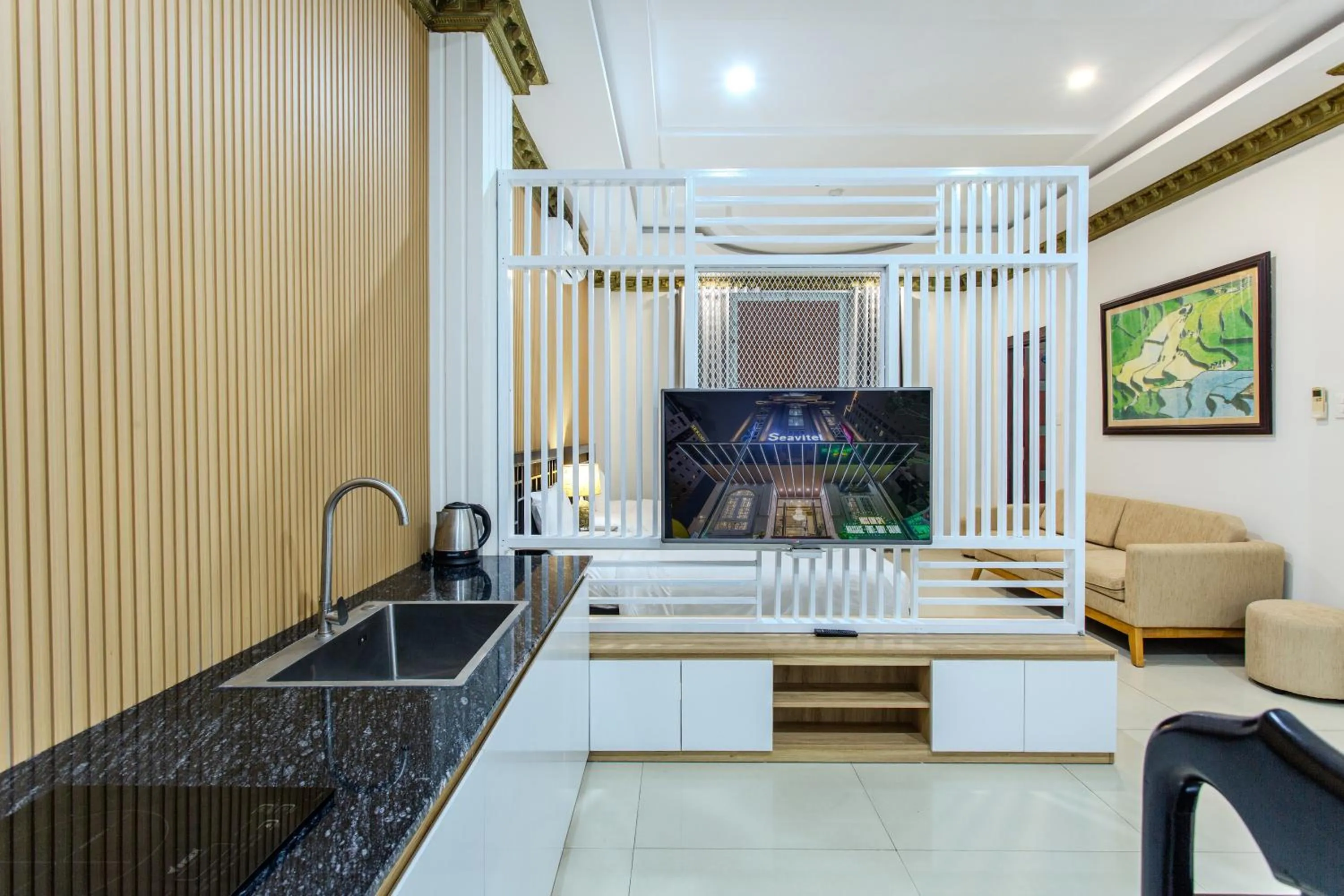 Seavitel Danang Beach Hotel