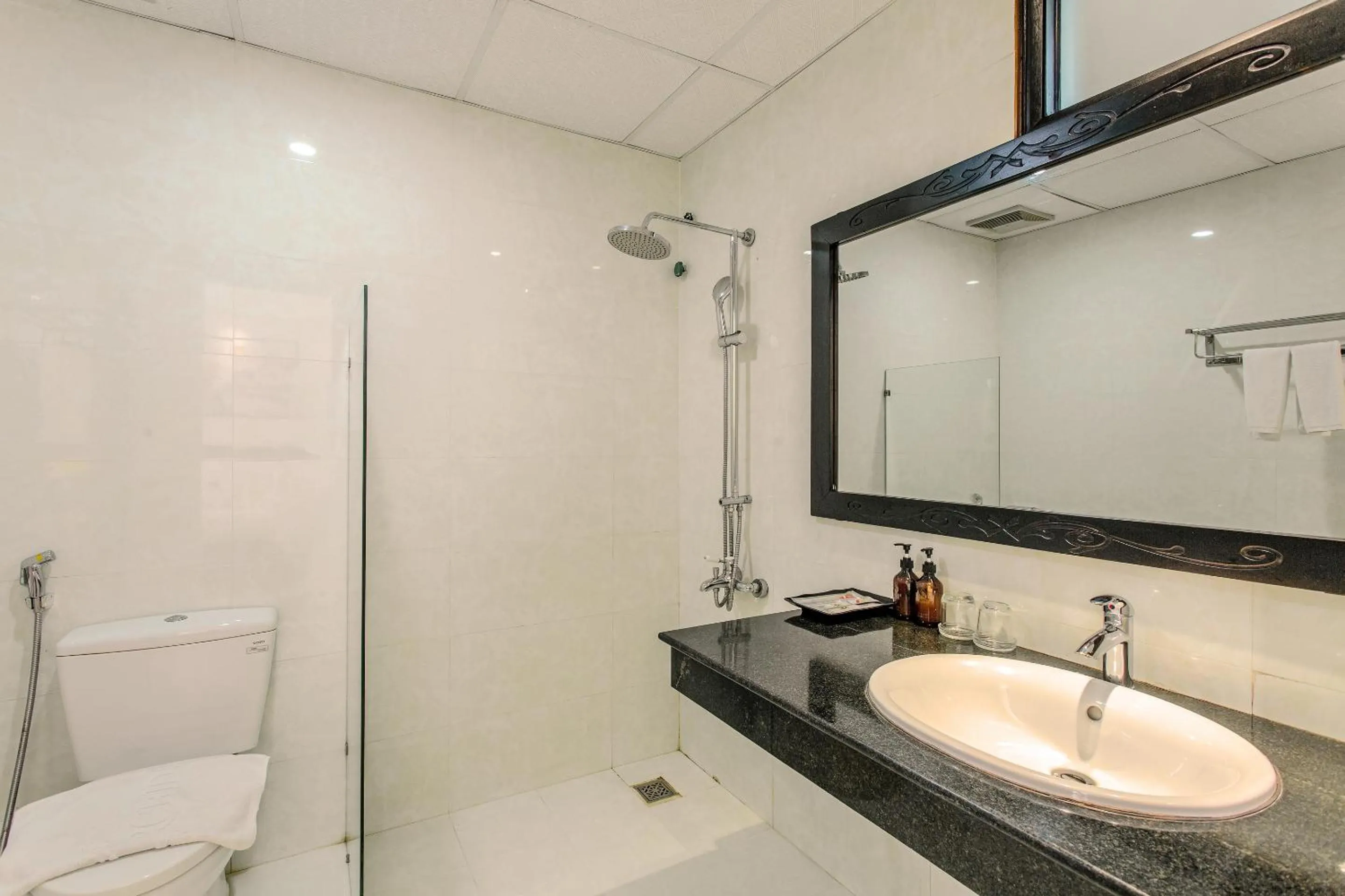 Seavitel Danang Beach Hotel