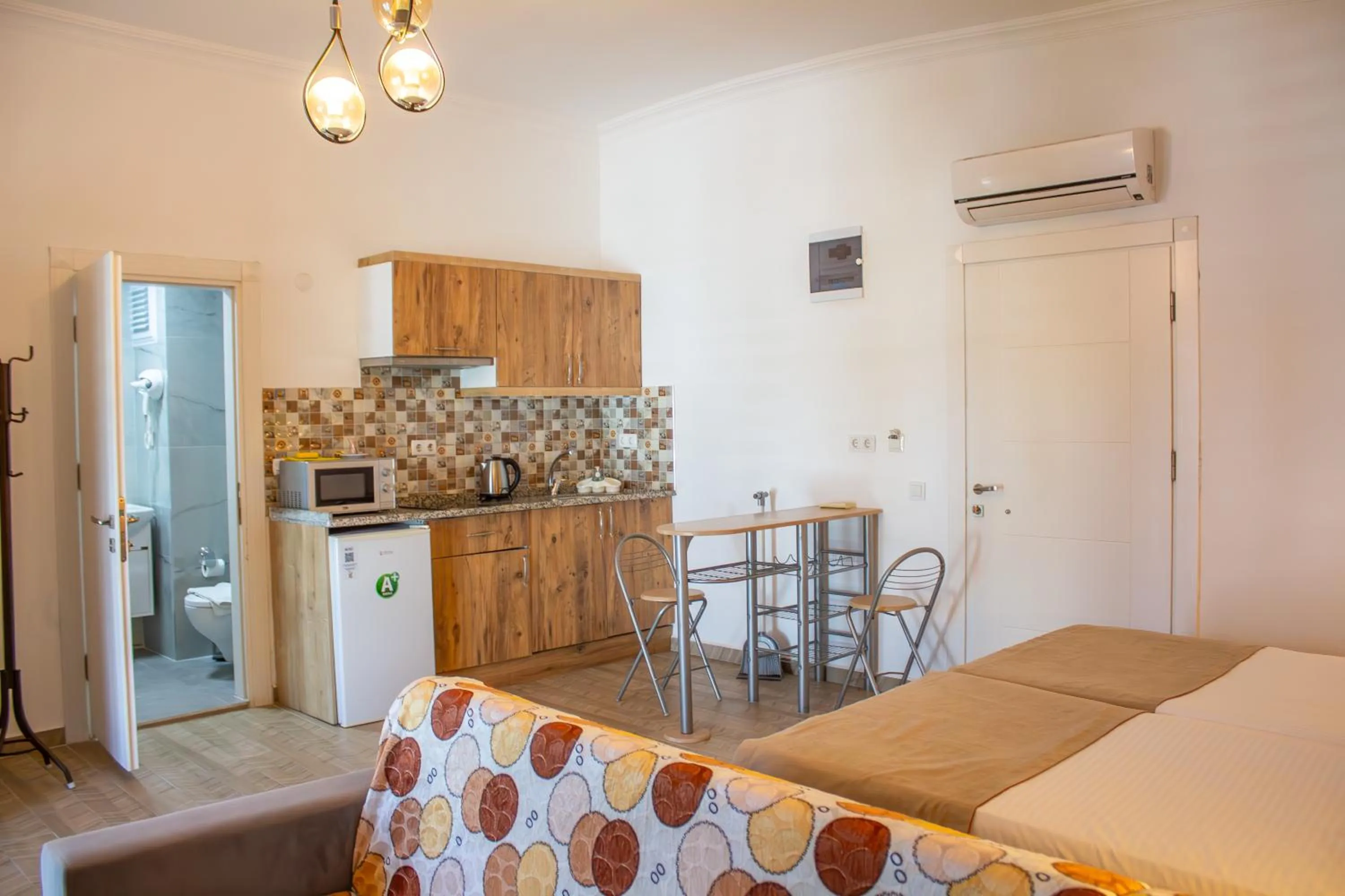 Kitchen or kitchenette in Güden-Pearl