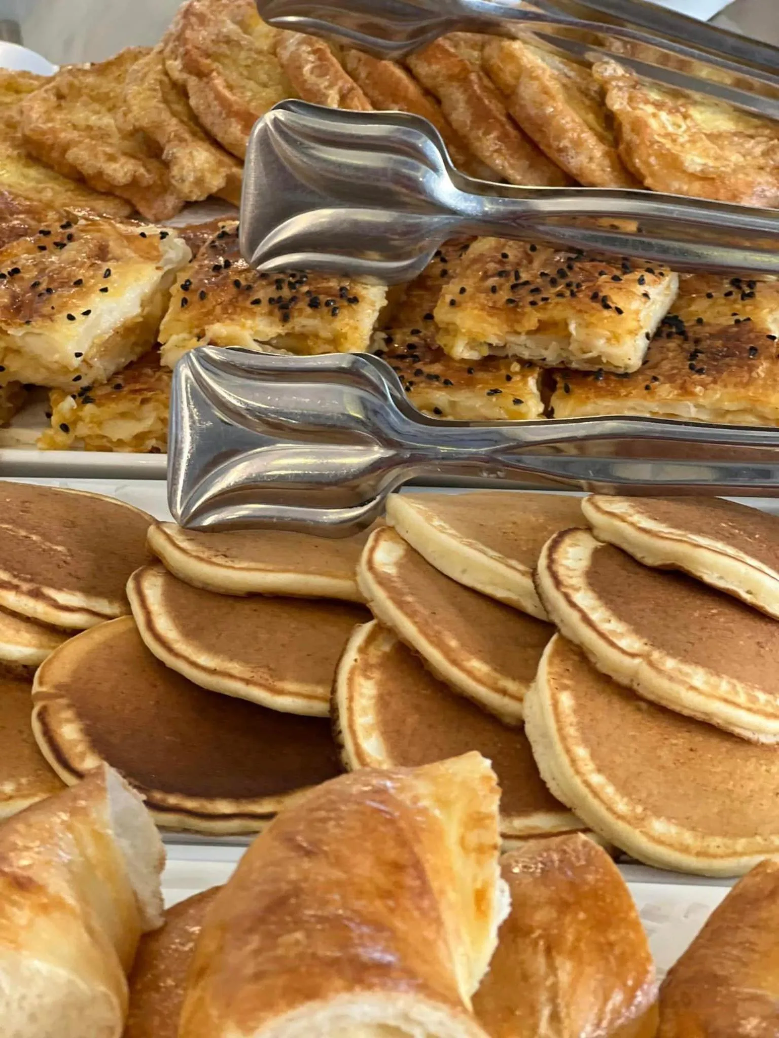 Breakfast in Güden-Pearl