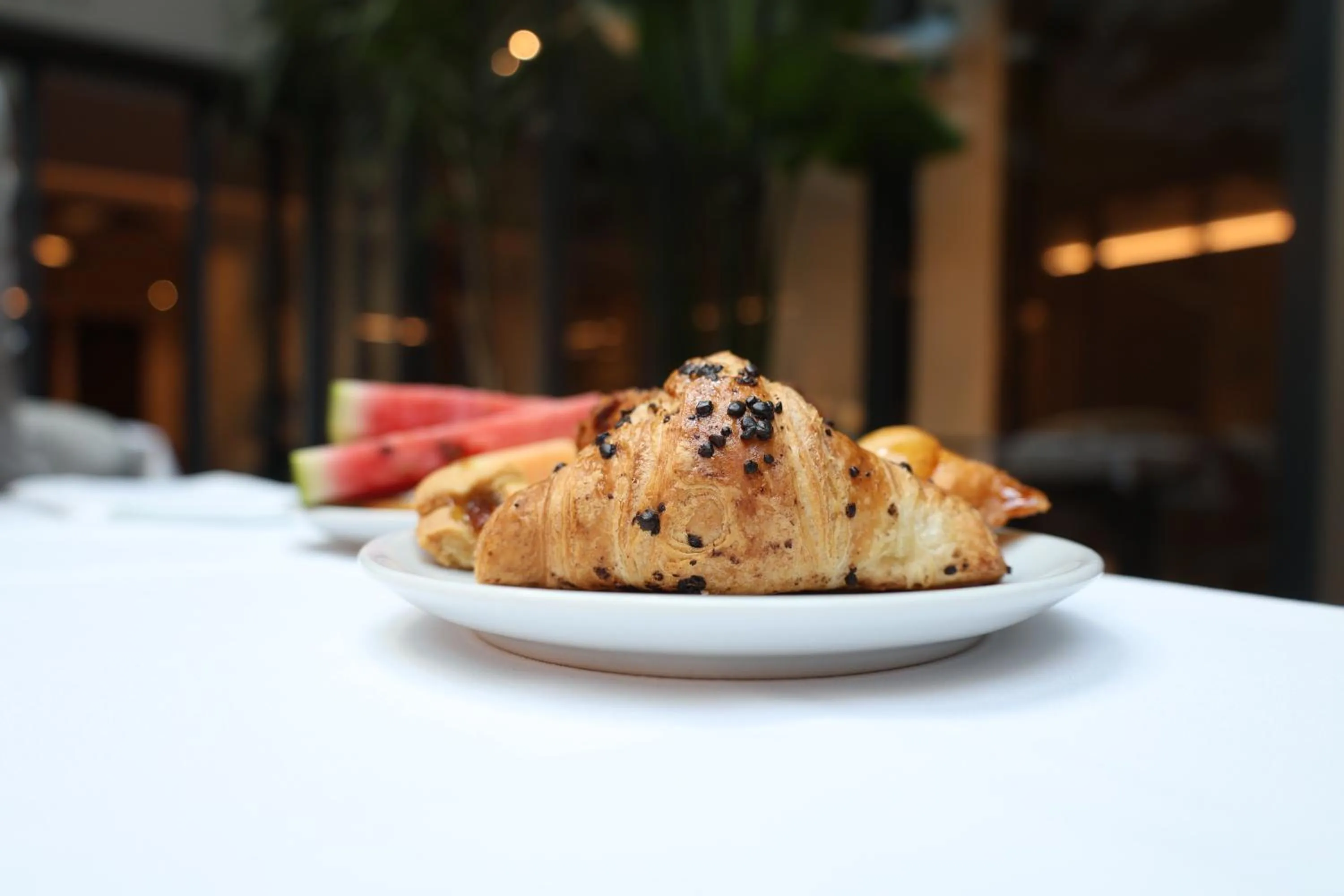 Food and drinks in Grand Duka Hotel & SPA