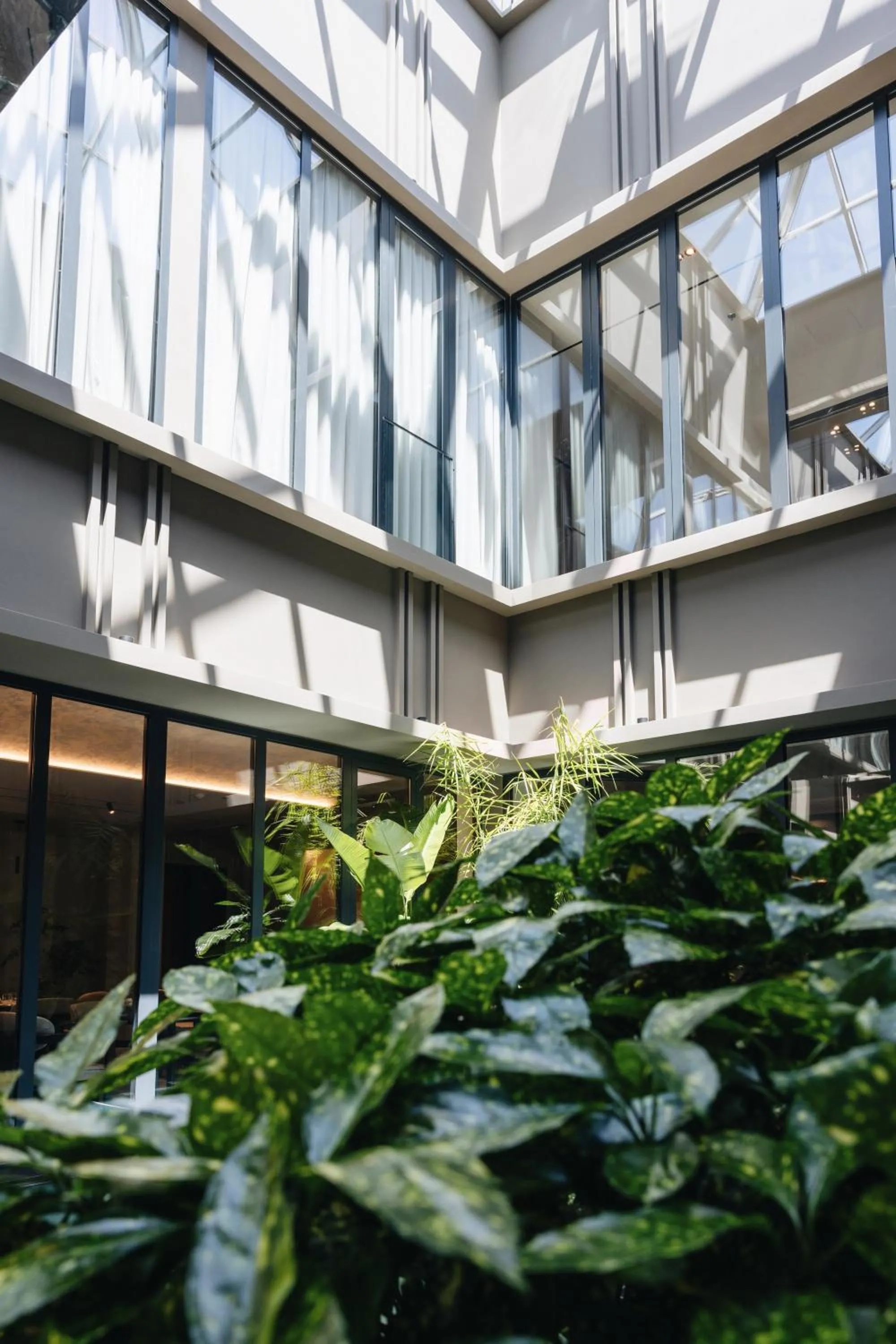 Day in Grand Duka Hotel & SPA