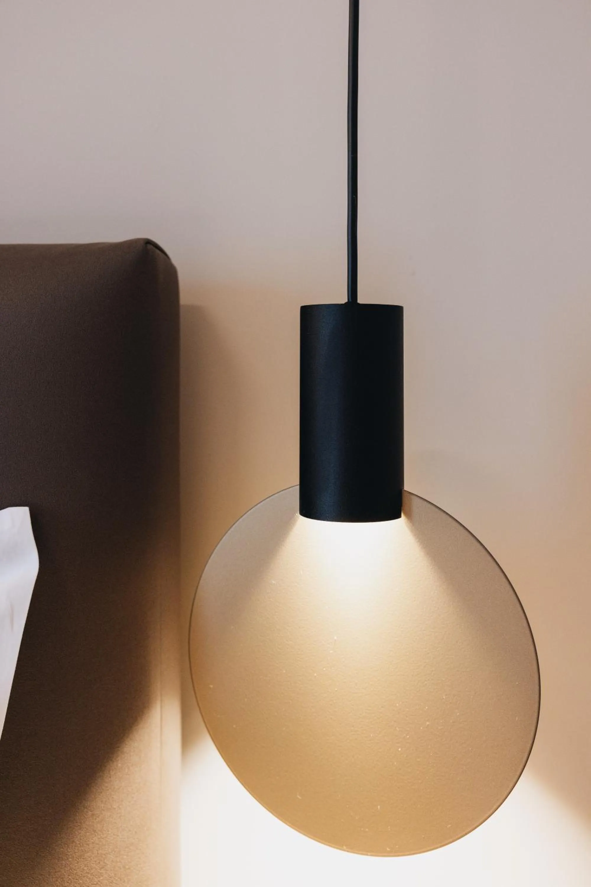 Decorative detail in Grand Duka Hotel & SPA