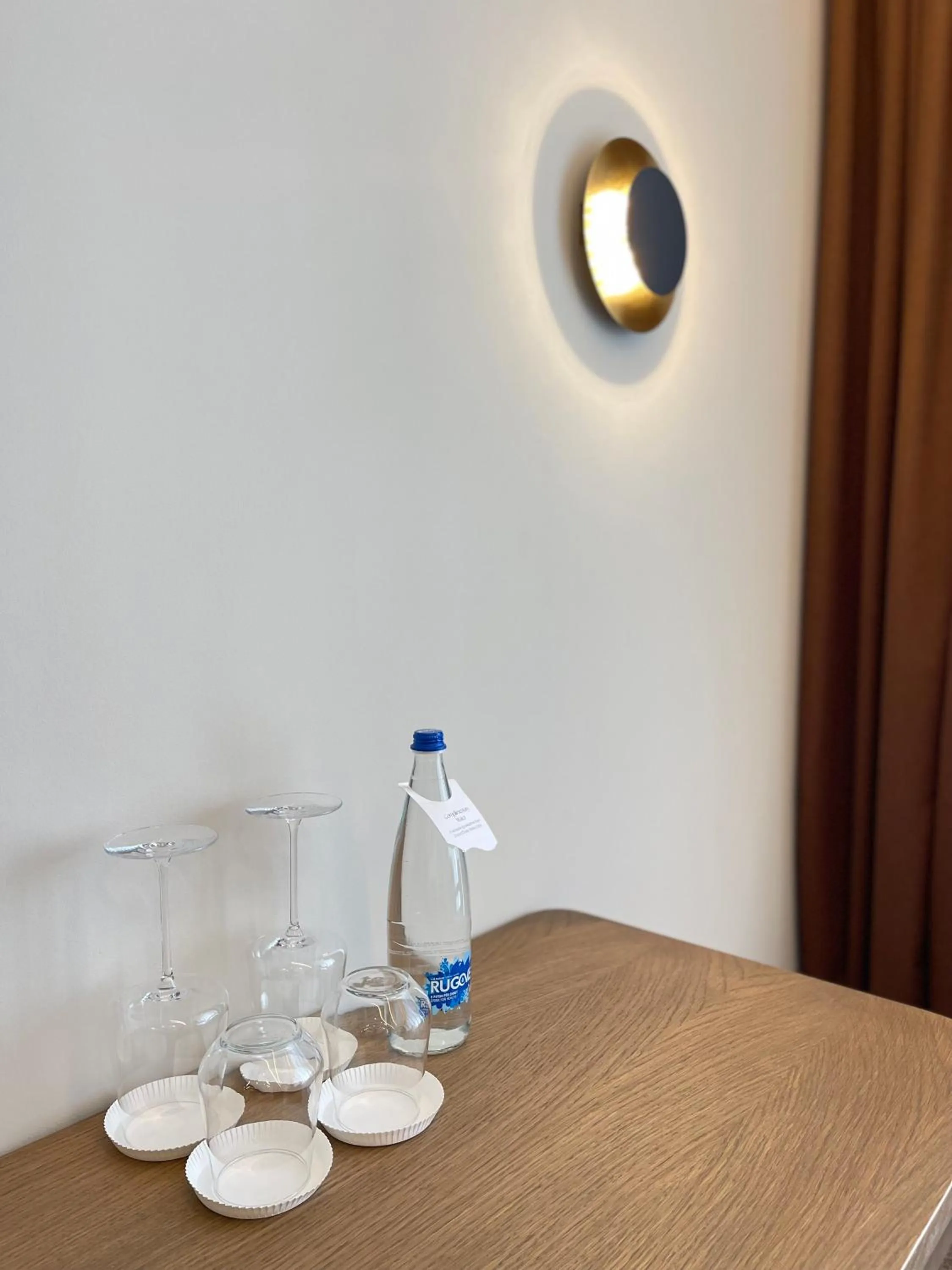 View (from property/room) in Grand Duka Hotel & SPA