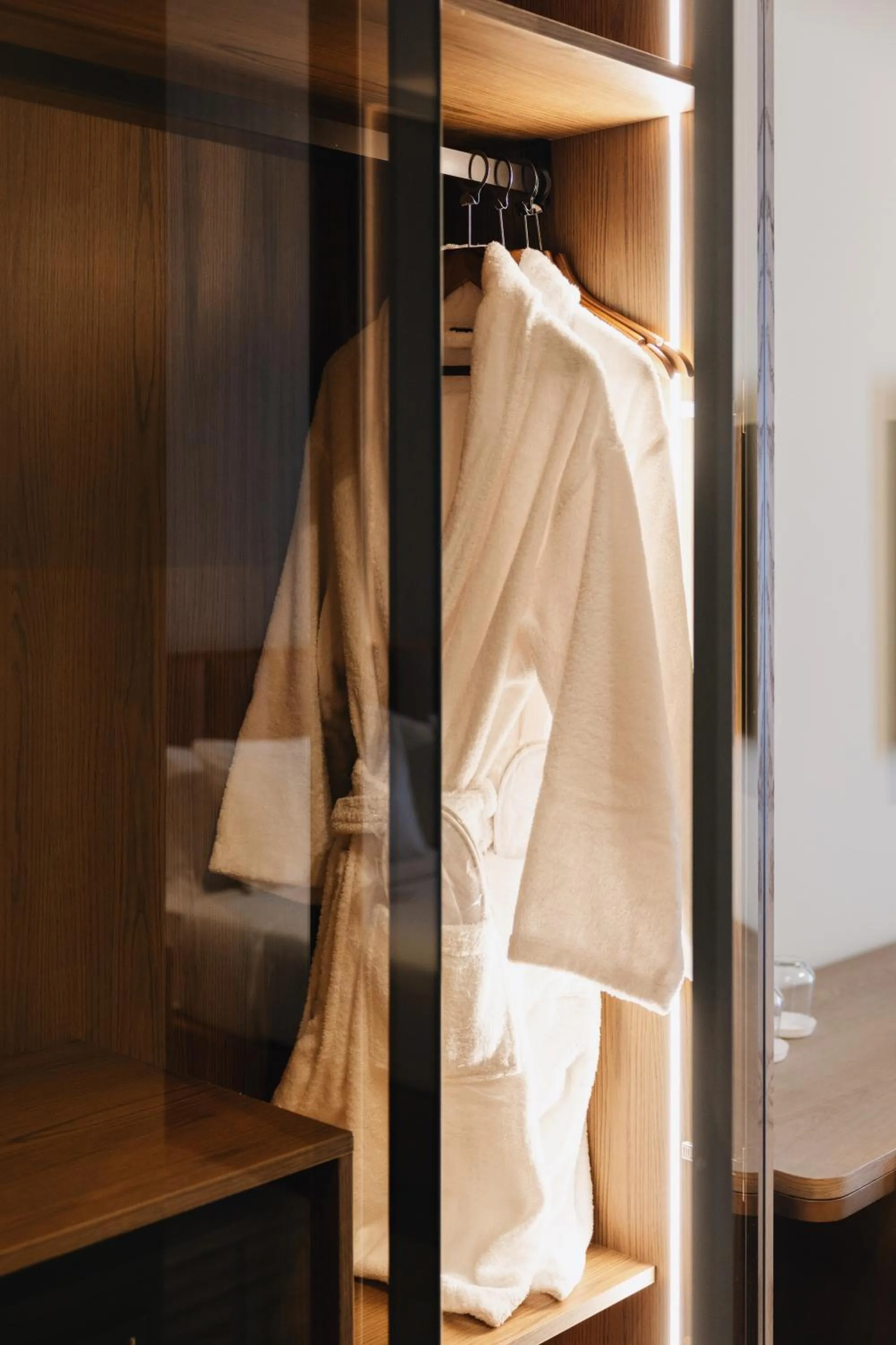 Bedroom in Grand Duka Hotel & SPA