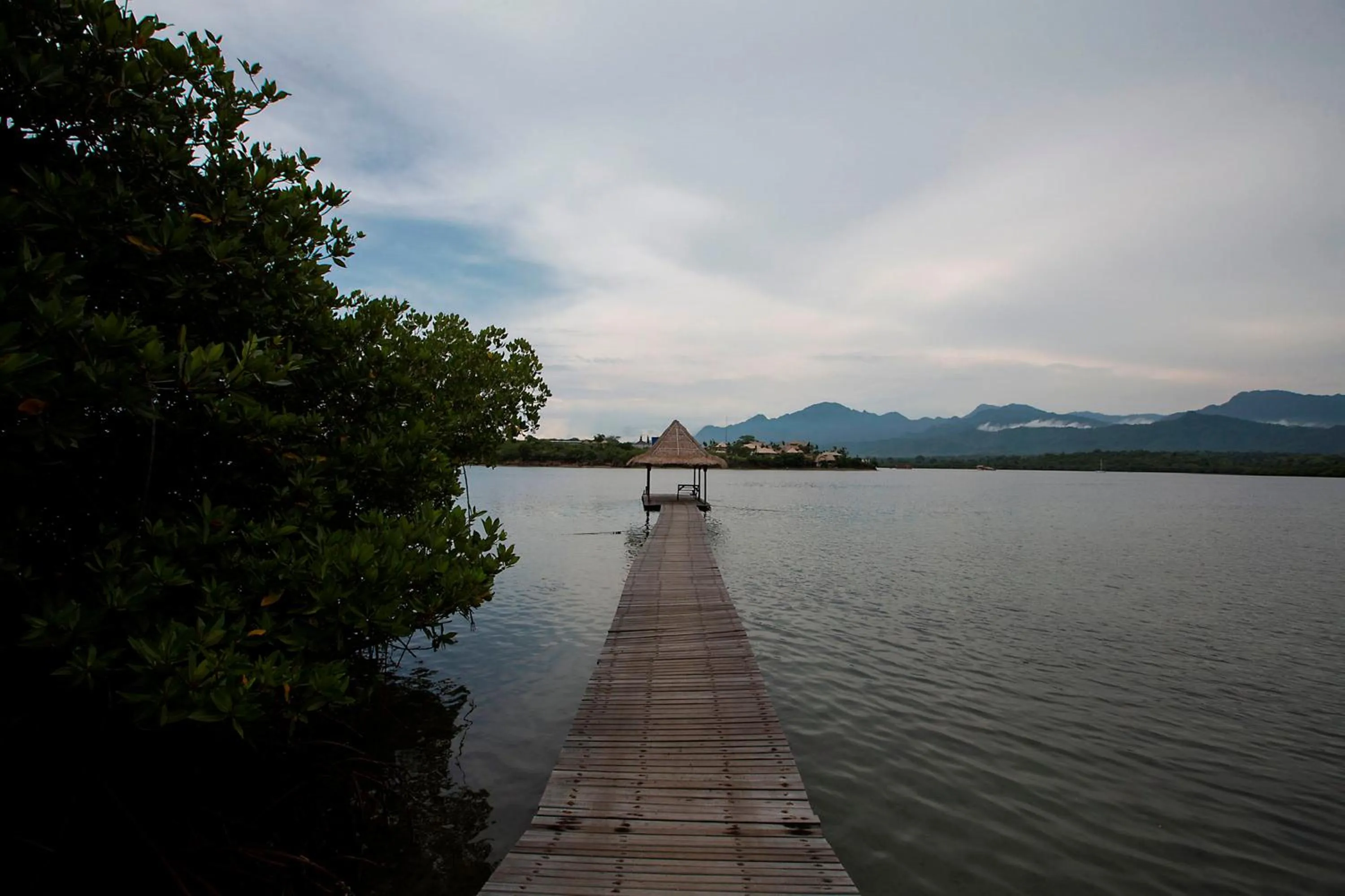 Beach in Plataran Menjangan Resort and Spa - CHSE Certified